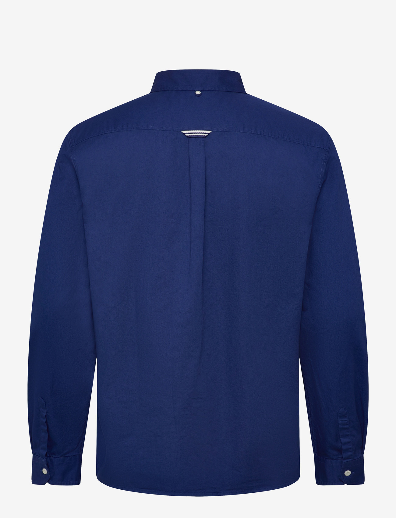 Fred Perry - RELAXED WASHED TWILL SHIRT - casual skjorter - soho eclipse - 1