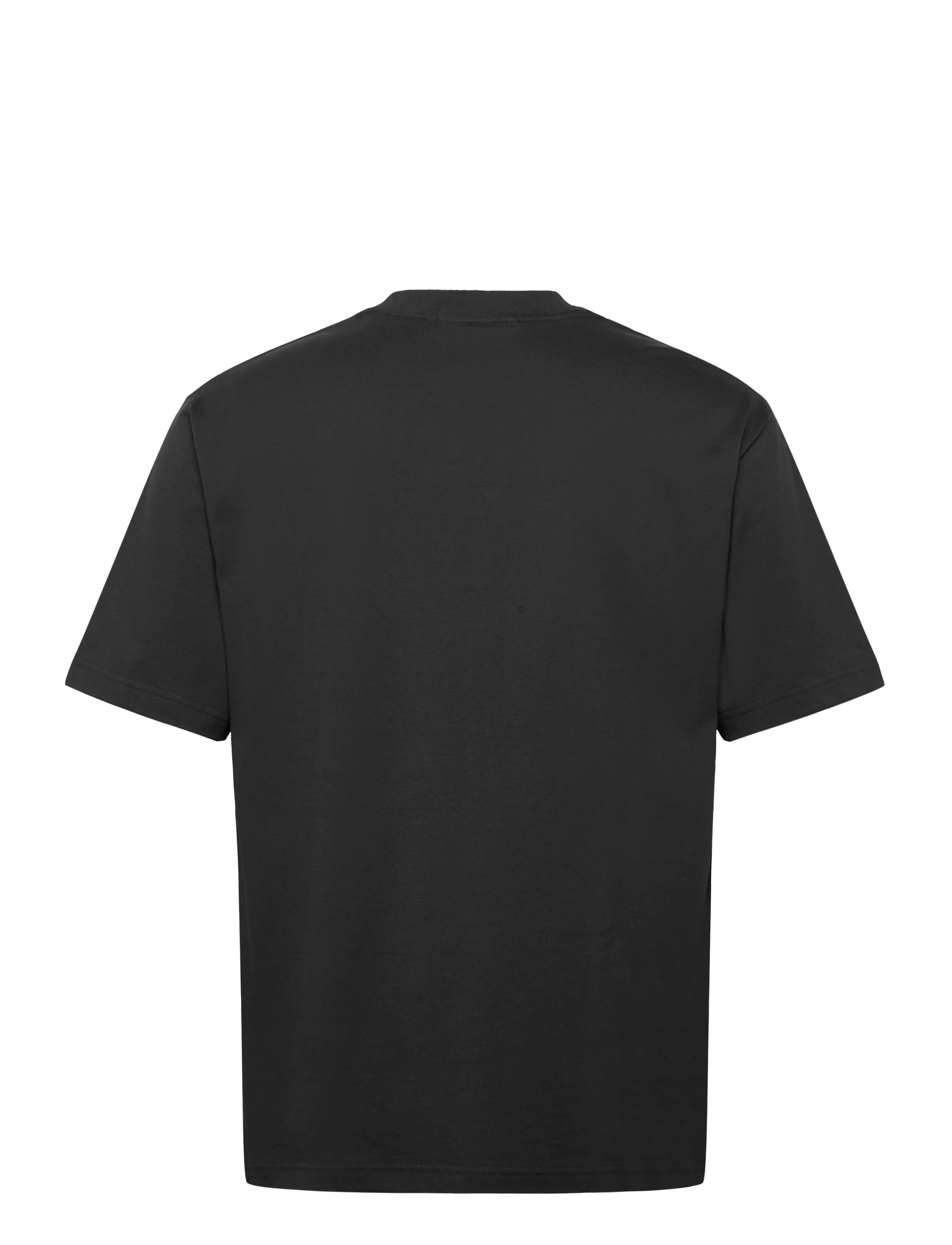Fred Perry - FRED PERRY GRAPHIC TEE - short-sleeved t-shirts - anchor grey - 2