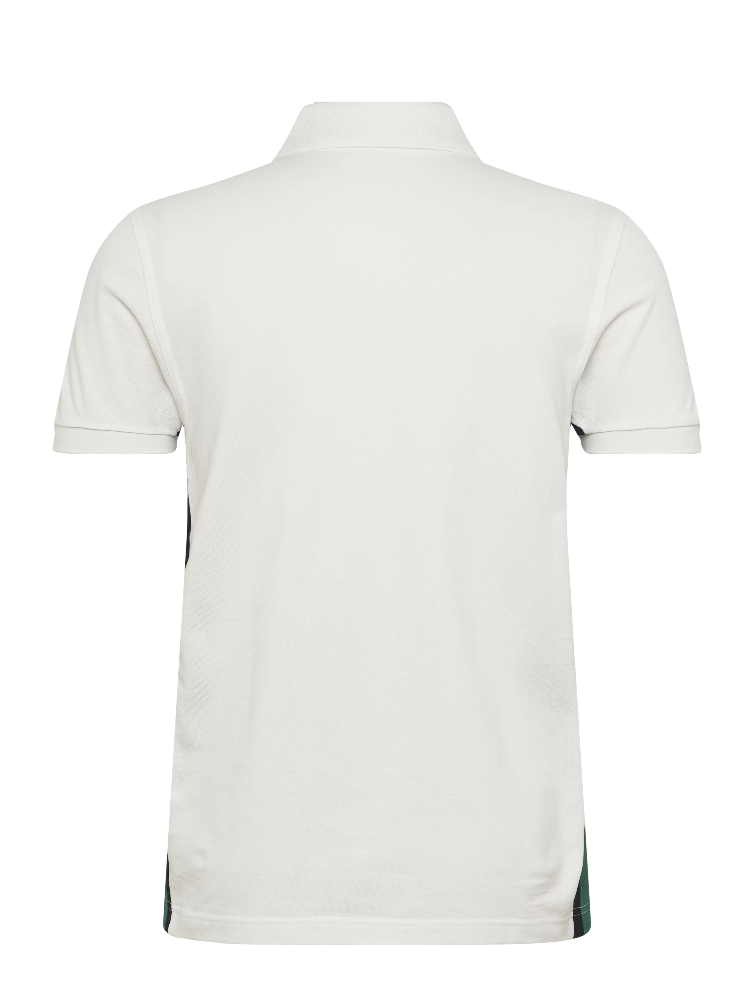 Fred Perry - TRAMLINE STRIPE POLO SHIRT - short-sleeved polos - snow white - 2