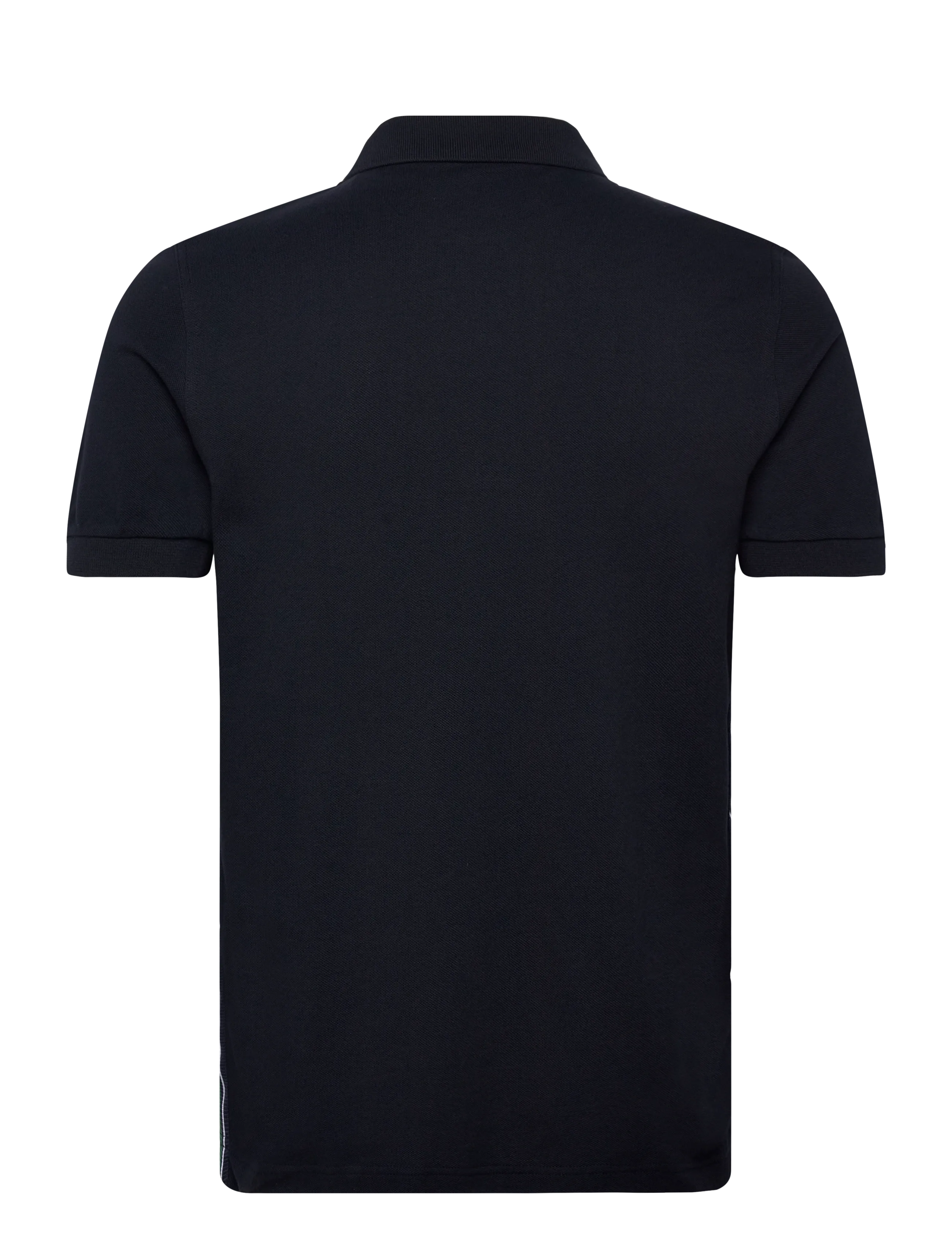 Fred Perry - STRIPE TAPE POLO SHIRT - short-sleeved polos - navy - 2