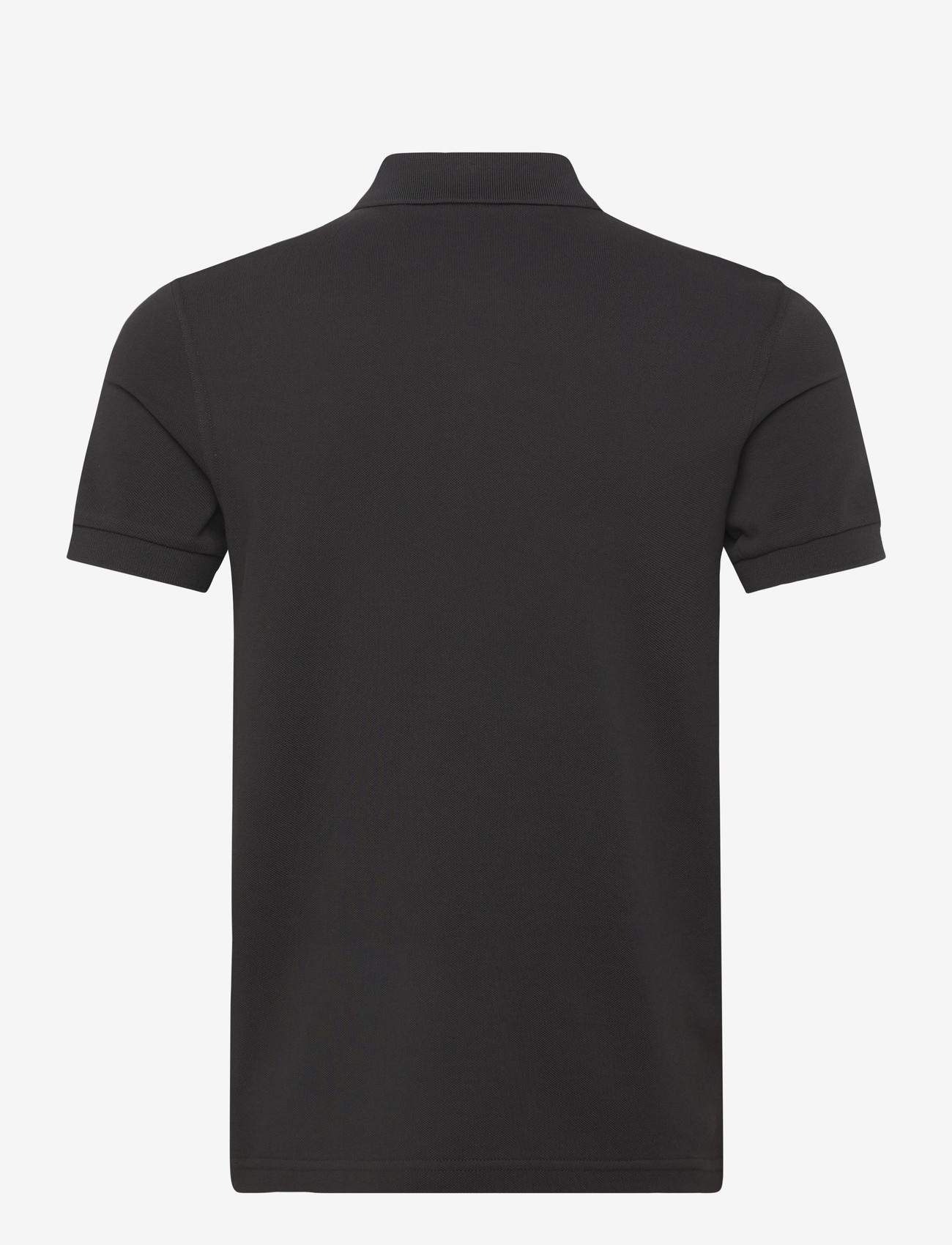 Fred Perry - FP GRAPHIC POLO SHIRT - kortærmede poloer - anchor grey - 2