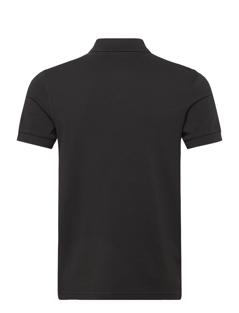 Fred Perry - FP GRAPHIC POLO SHIRT - kortærmede poloer - anchor grey - 2