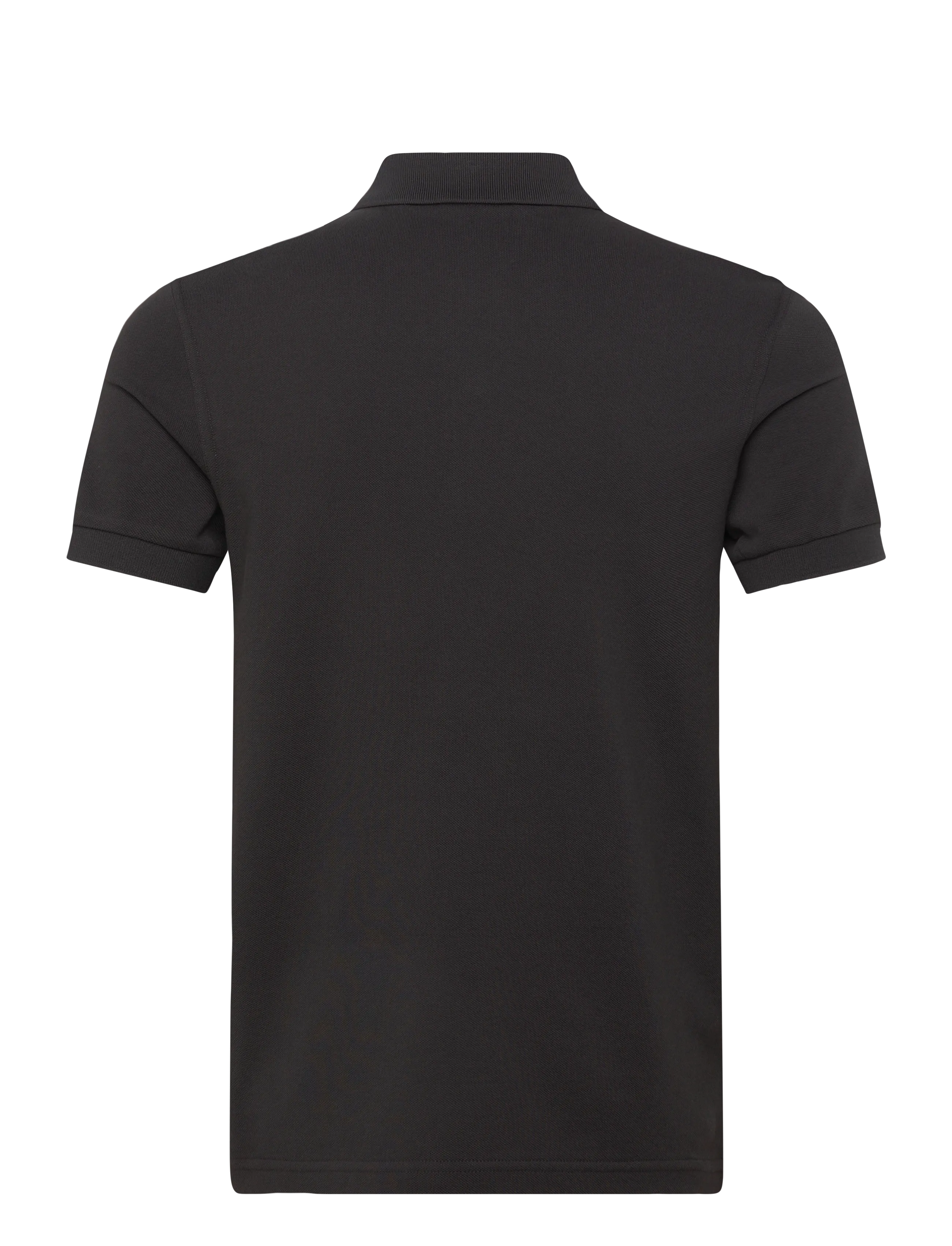 Fred Perry - FP GRAPHIC POLO SHIRT - short-sleeved polos - anchor grey - 2
