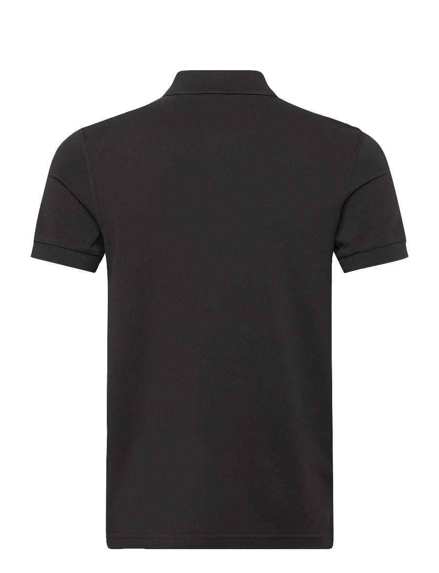 Fred Perry - FP GRAPHIC POLO SHIRT - short-sleeved polos - anchor grey - 2