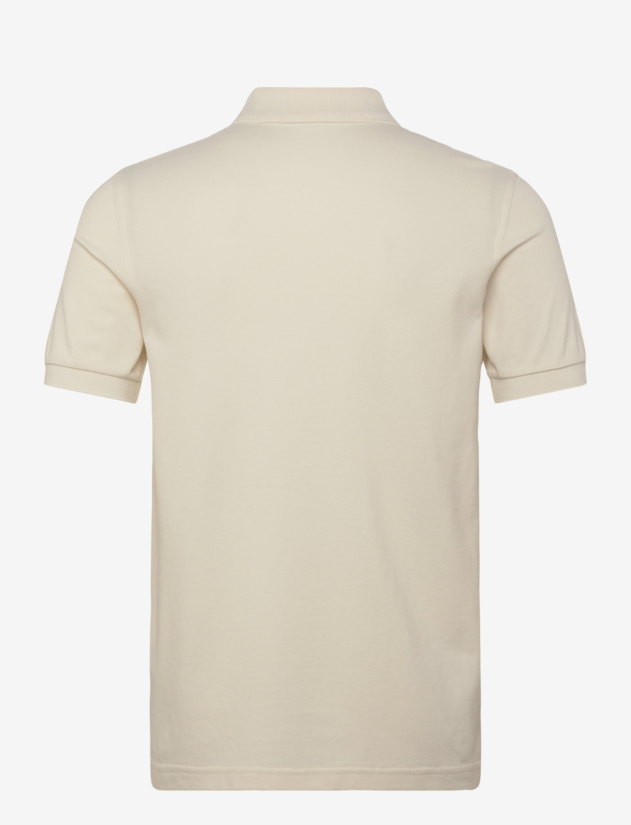 Fred Perry - FP GRAPHIC POLO SHIRT - kurzärmelig - ecru - 2