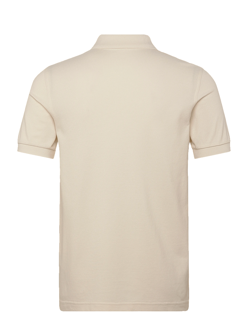 Fred Perry - FP GRAPHIC POLO SHIRT - kurzärmelig - ecru - 2