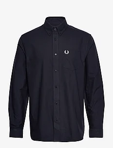 OXFORD SHIRT, Fred Perry