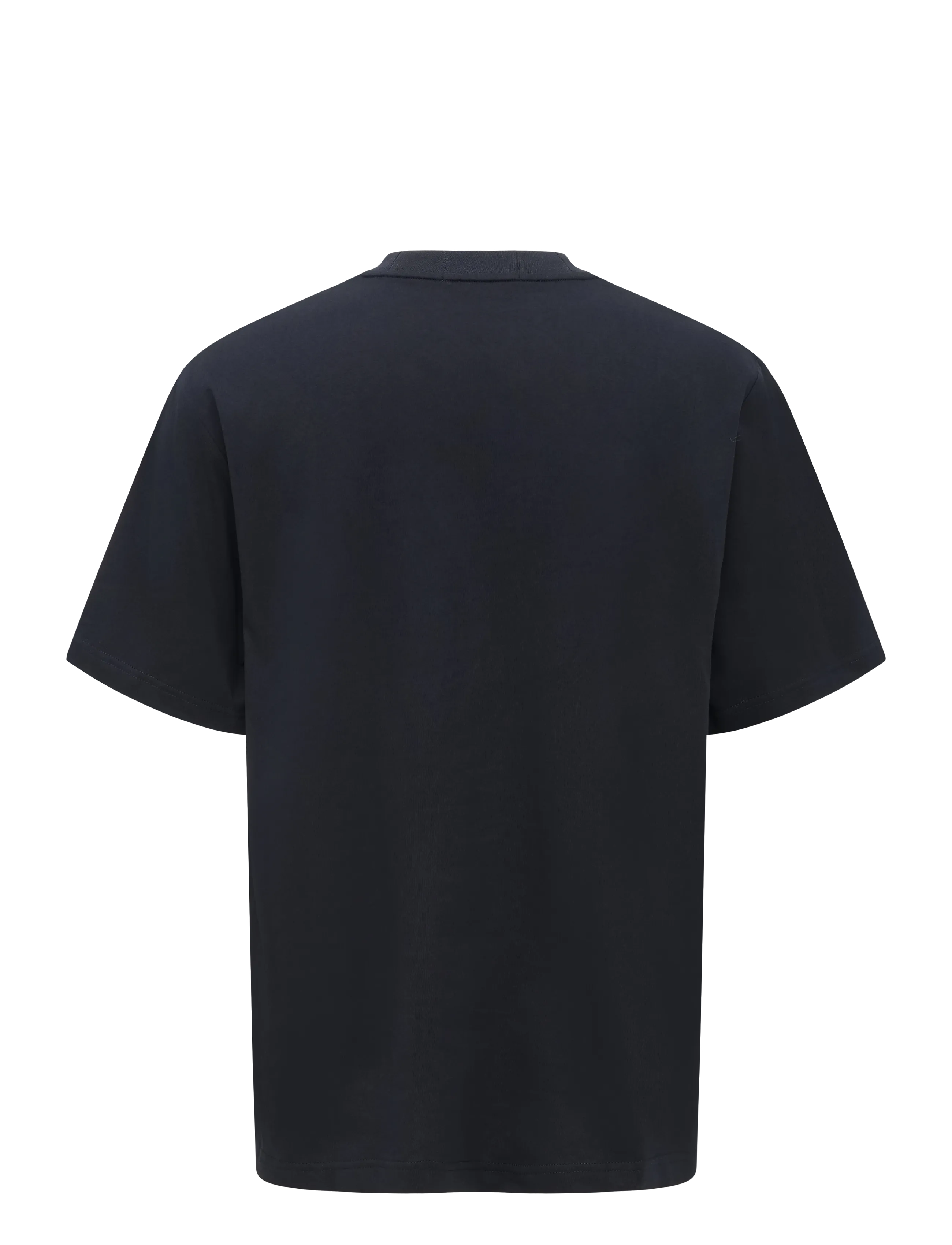Fred Perry - FRED PERRY GRAPHIC T-SHIRT - lühikeste varrukatega t-särgid - navy - 2