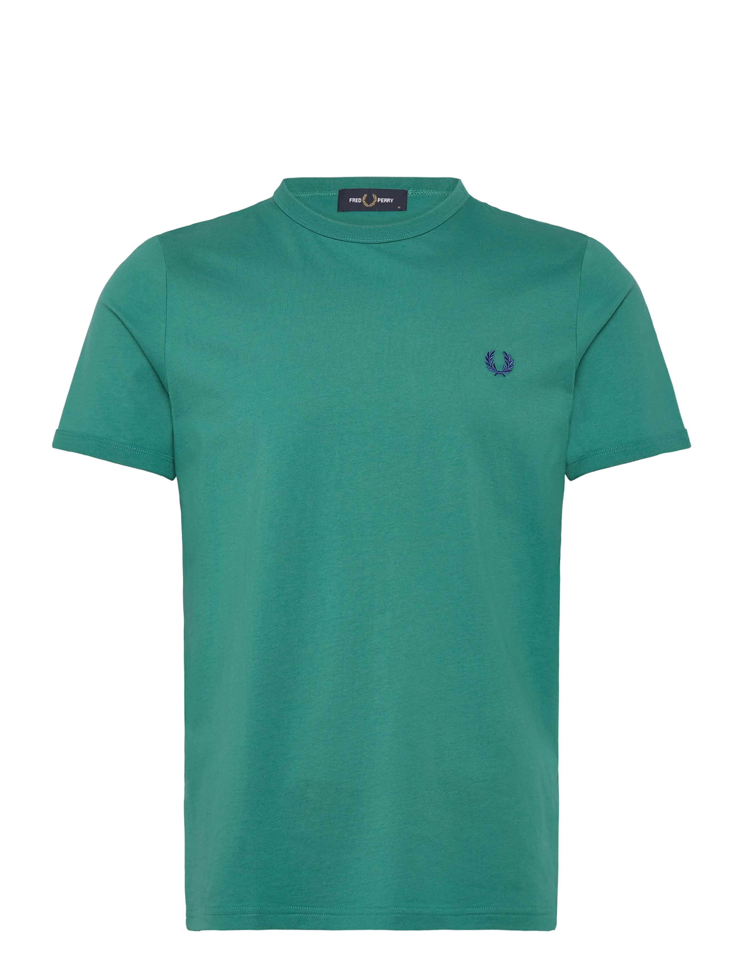 Fred Perry - Ringer T-Shirt -