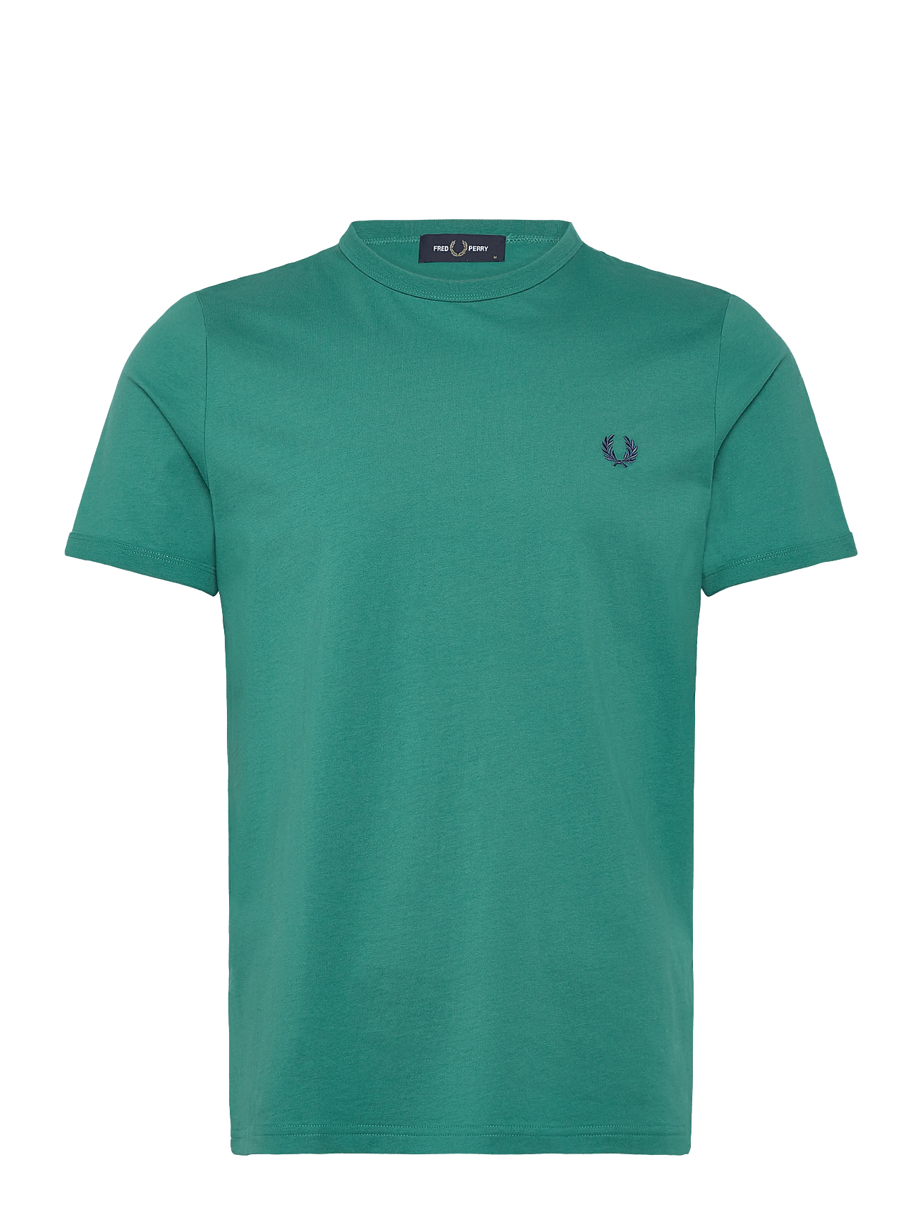 Fred Perry - Ringer T-Shirt -