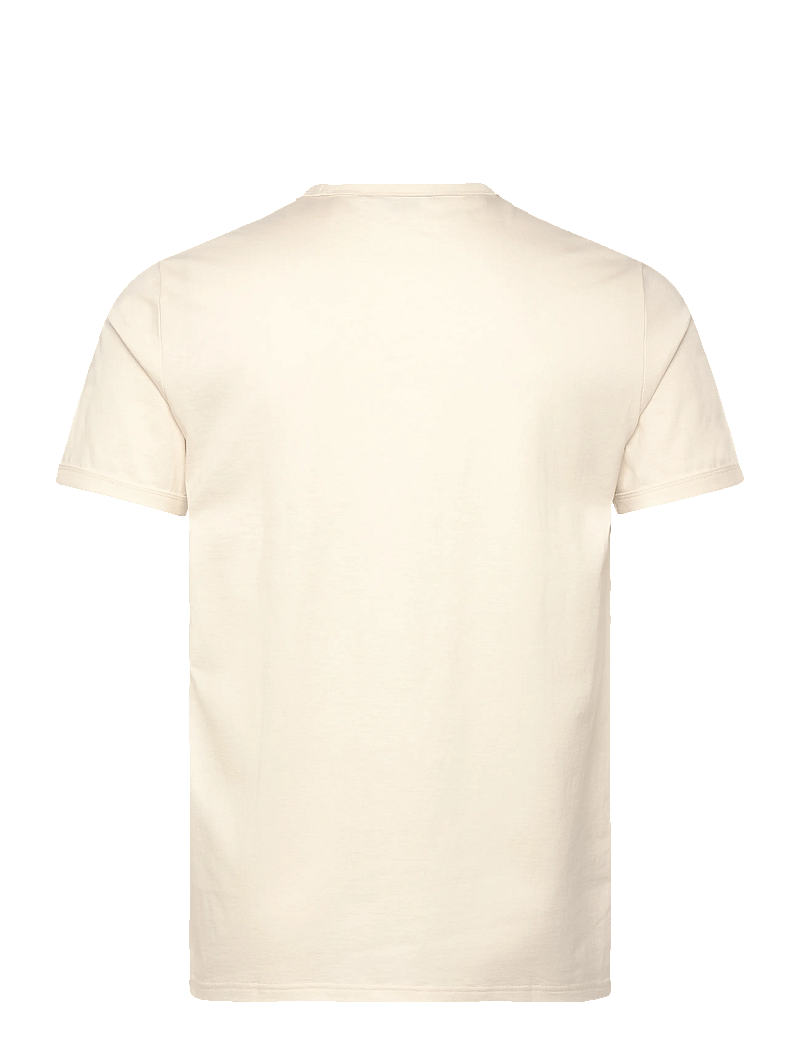 Fred Perry - RINGER T-SHIRT - kurzärmelig - ecru - 2