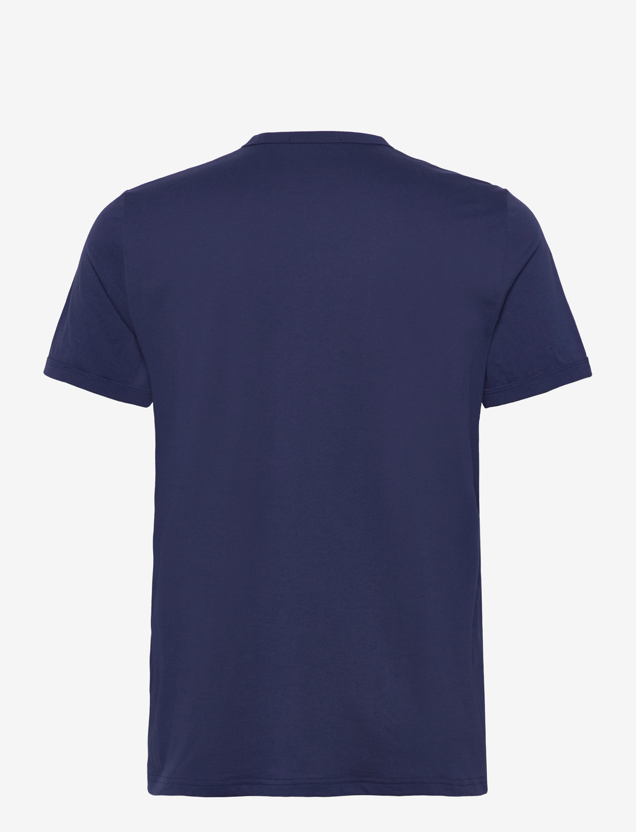 Fred Perry - RINGER T-SHIRT - kortärmade t-shirts - french navy - 2