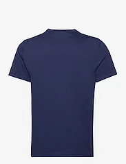 Fred Perry - RINGER T-SHIRT - perus t-paidat - french navy - 1