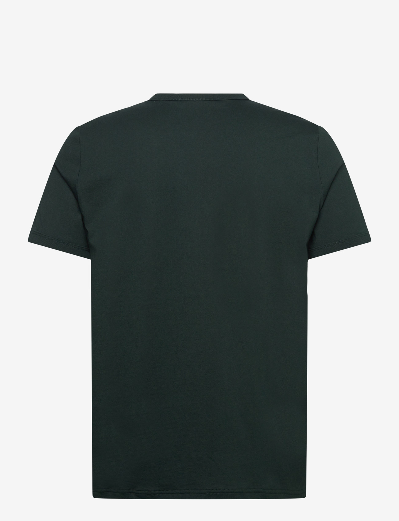 Fred Perry - RINGER T-SHIRT - kurzärmelig - grassroots - 2
