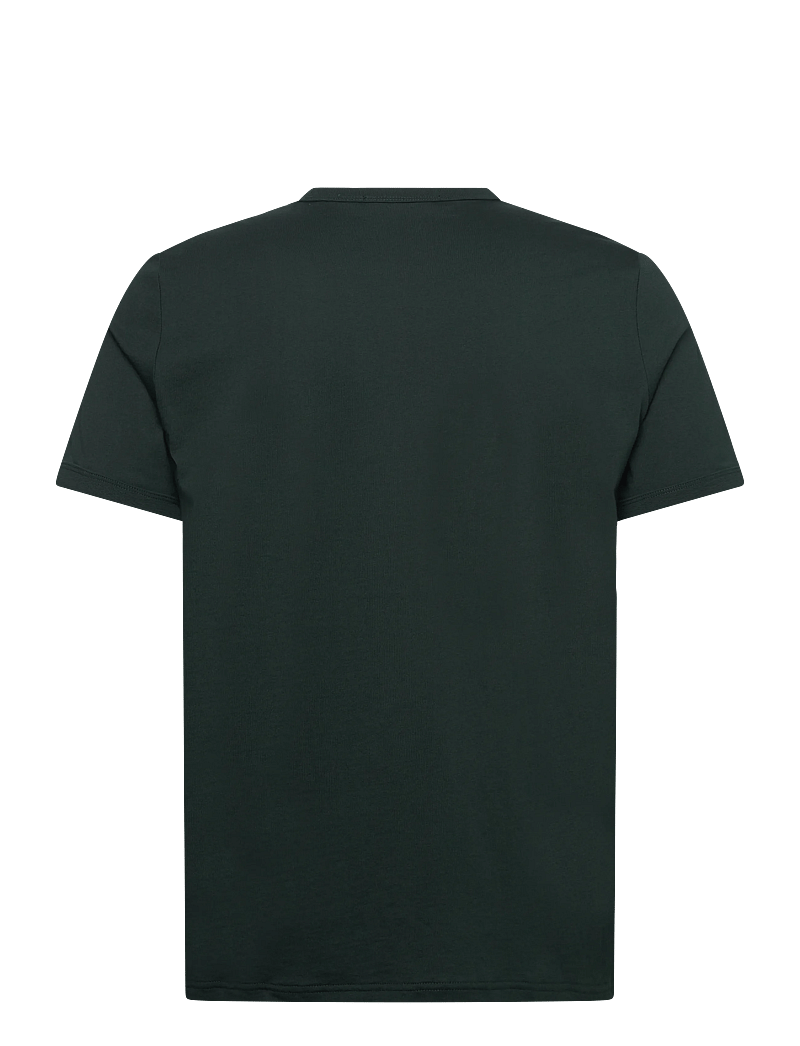 Fred Perry - RINGER T-SHIRT - kurzärmelig - grassroots - 2