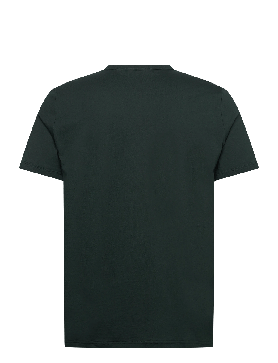 Fred Perry - RINGER T-SHIRT - kurzärmelige t-shirts - grassroots - 2