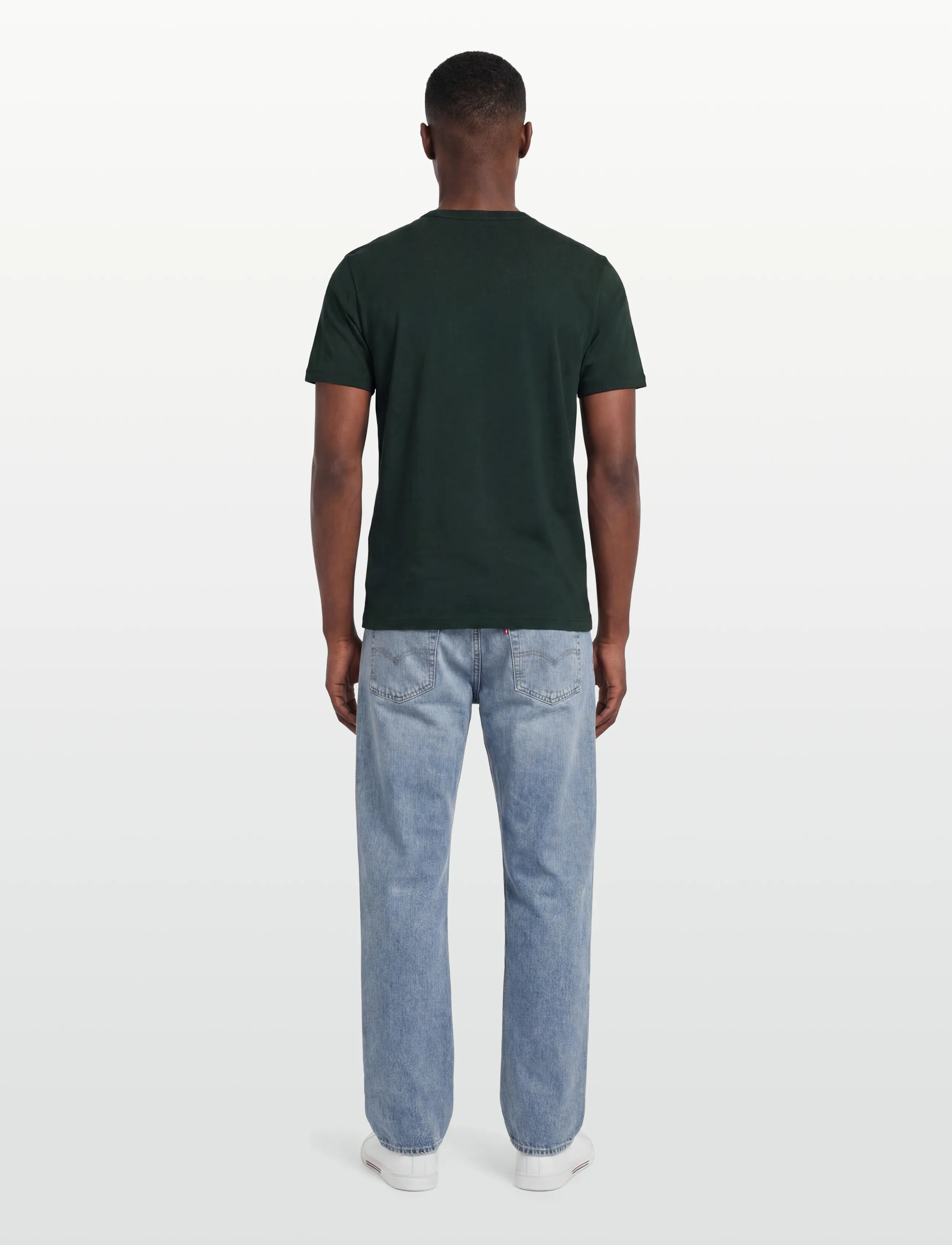 Fred Perry - RINGER T-SHIRT - short-sleeved t-shirts - grassroots - 4