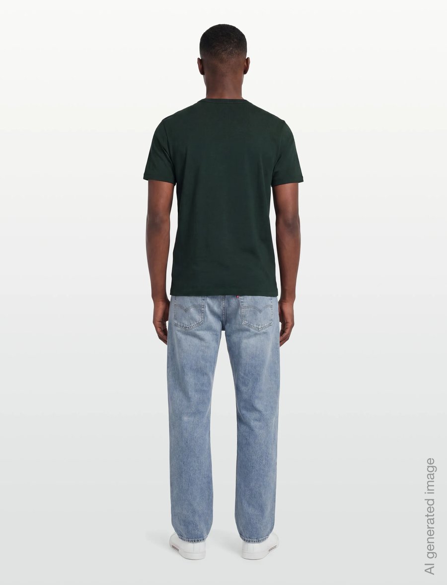Fred Perry - RINGER T-SHIRT - kurzärmelige t-shirts - grassroots - 4