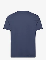 Fred Perry - RINGER T-SHIRT - perus t-paidat - mdnghtbl/lghice - 1
