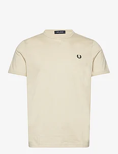 RINGER T-SHIRT, Fred Perry
