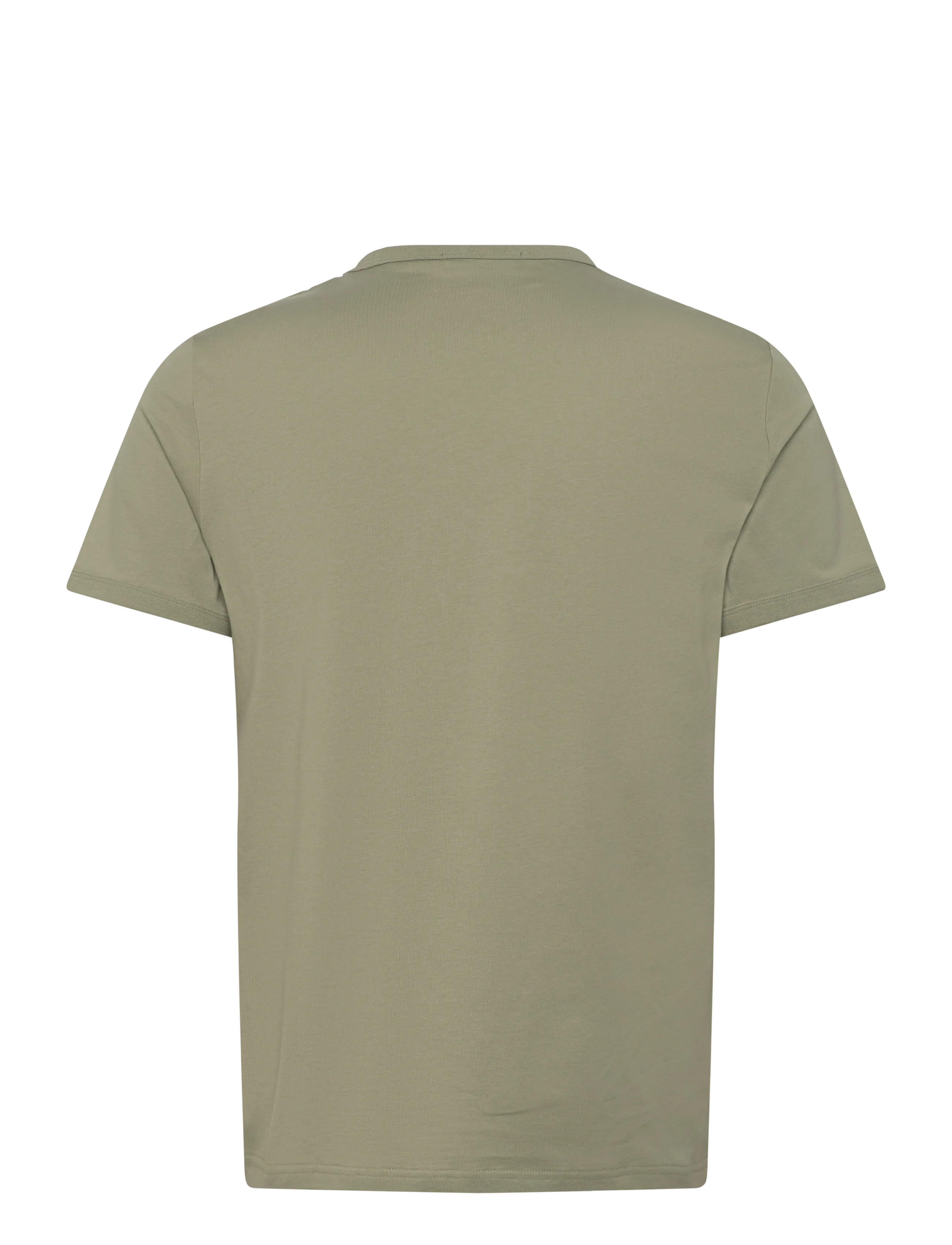 Fred Perry - RINGER T-SHIRT - stutterma bolir - seagrass - 2