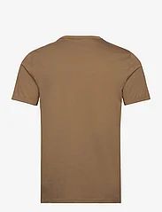 Fred Perry - RINGER T-SHIRT - laisvalaikio marškinėliai - shaded stone - 1