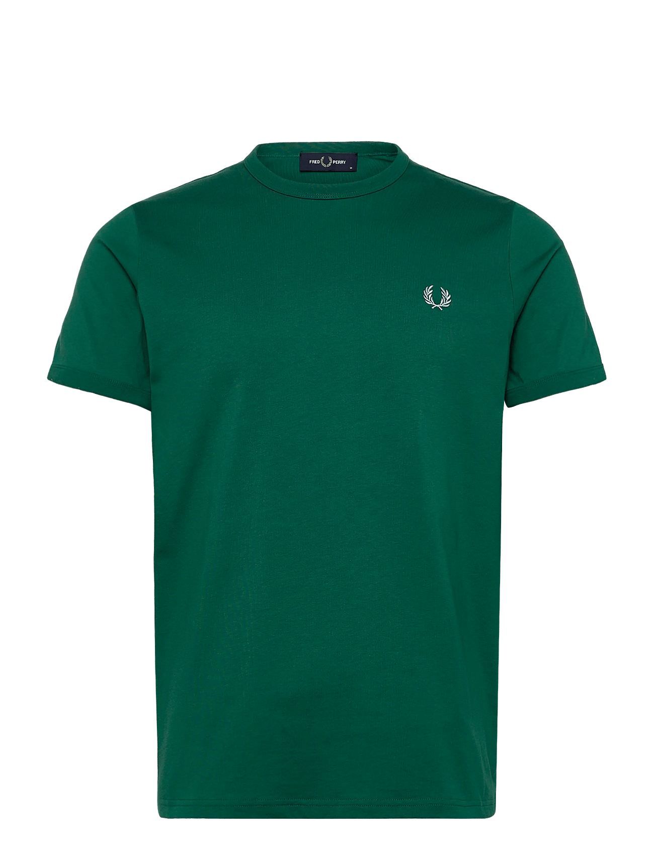 Fred Perry | Ringer T-Shirt | L