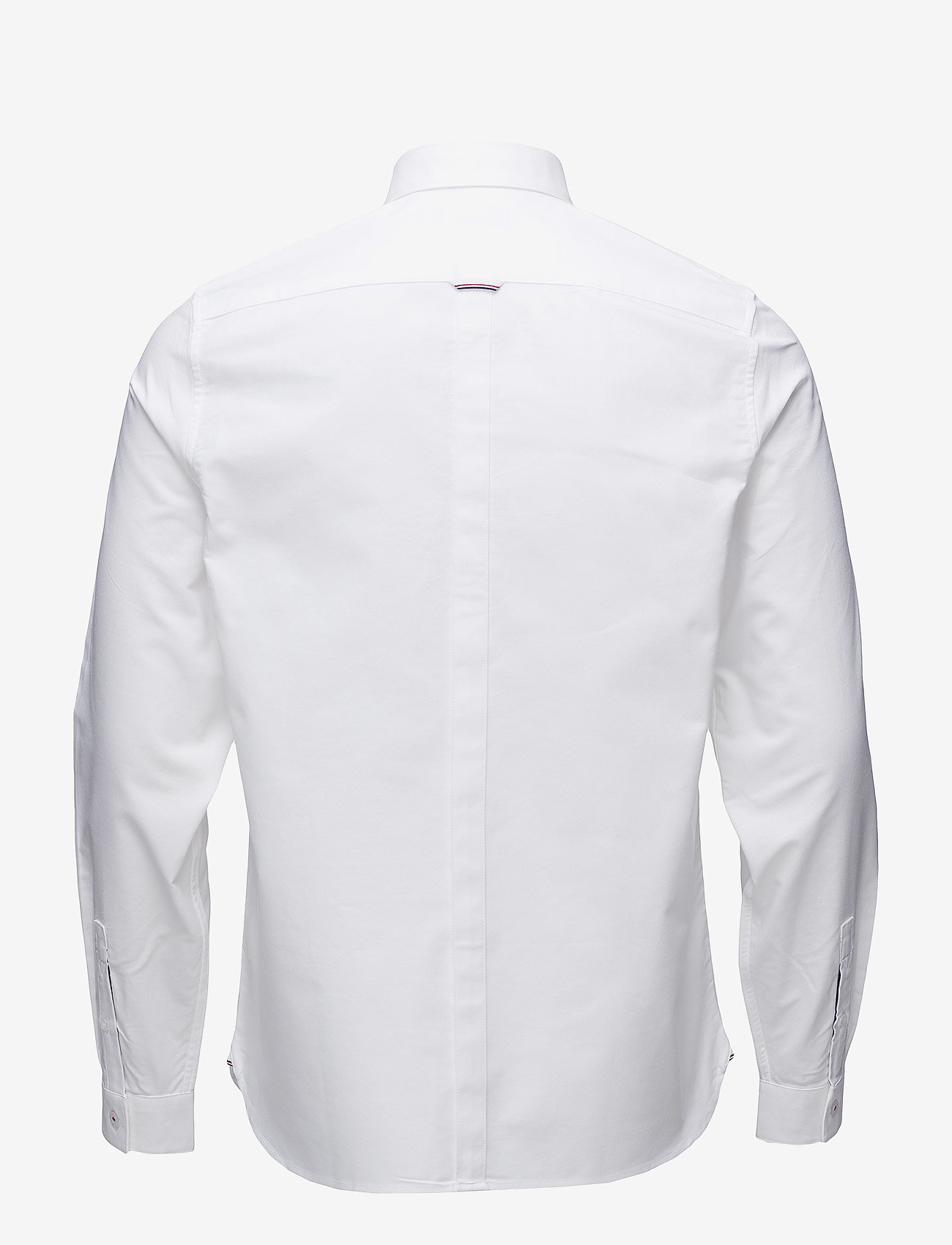 Fred Perry - CLASSIC OXFORD SHIRT - white - 1