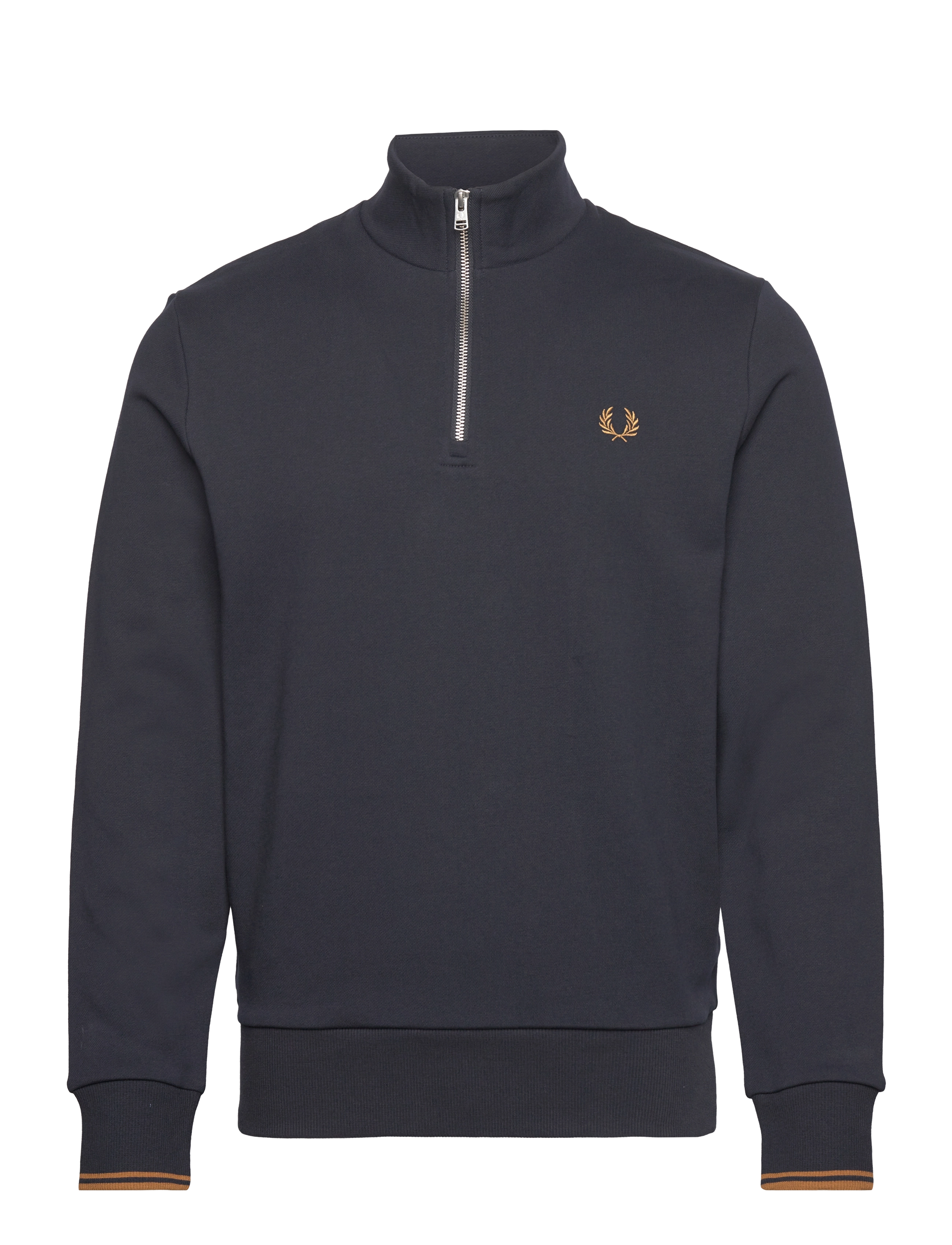 NAVY/DARKCARAMEL
