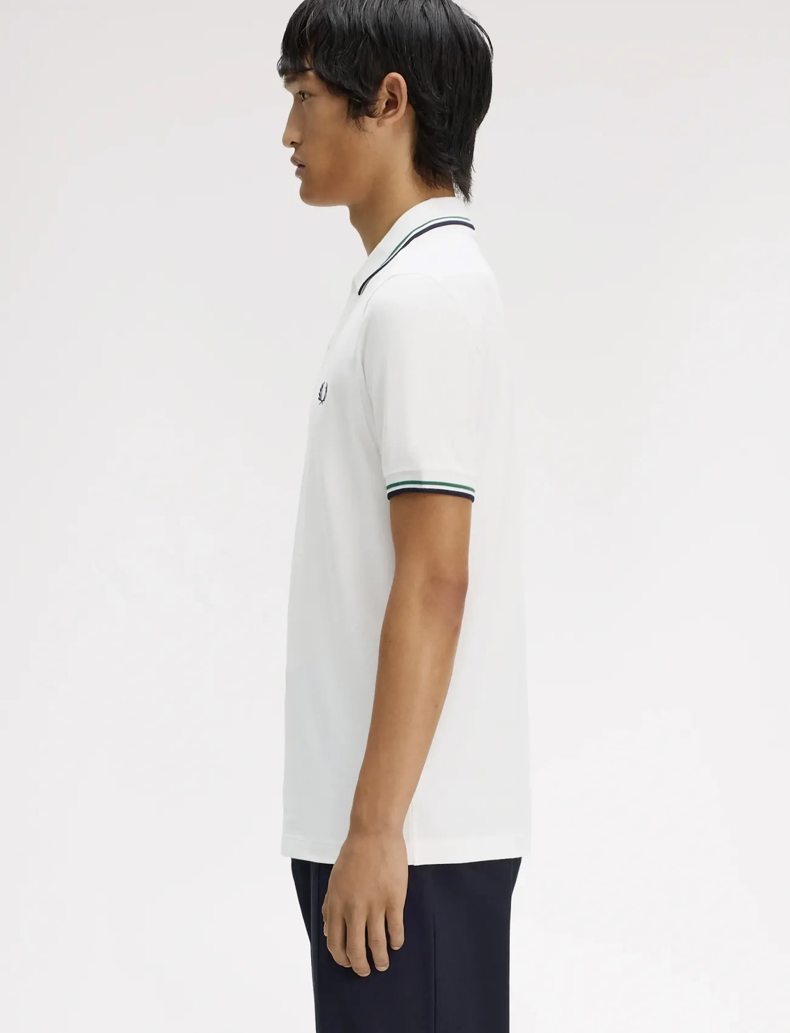 Twin Tipped Fp Shirt 4