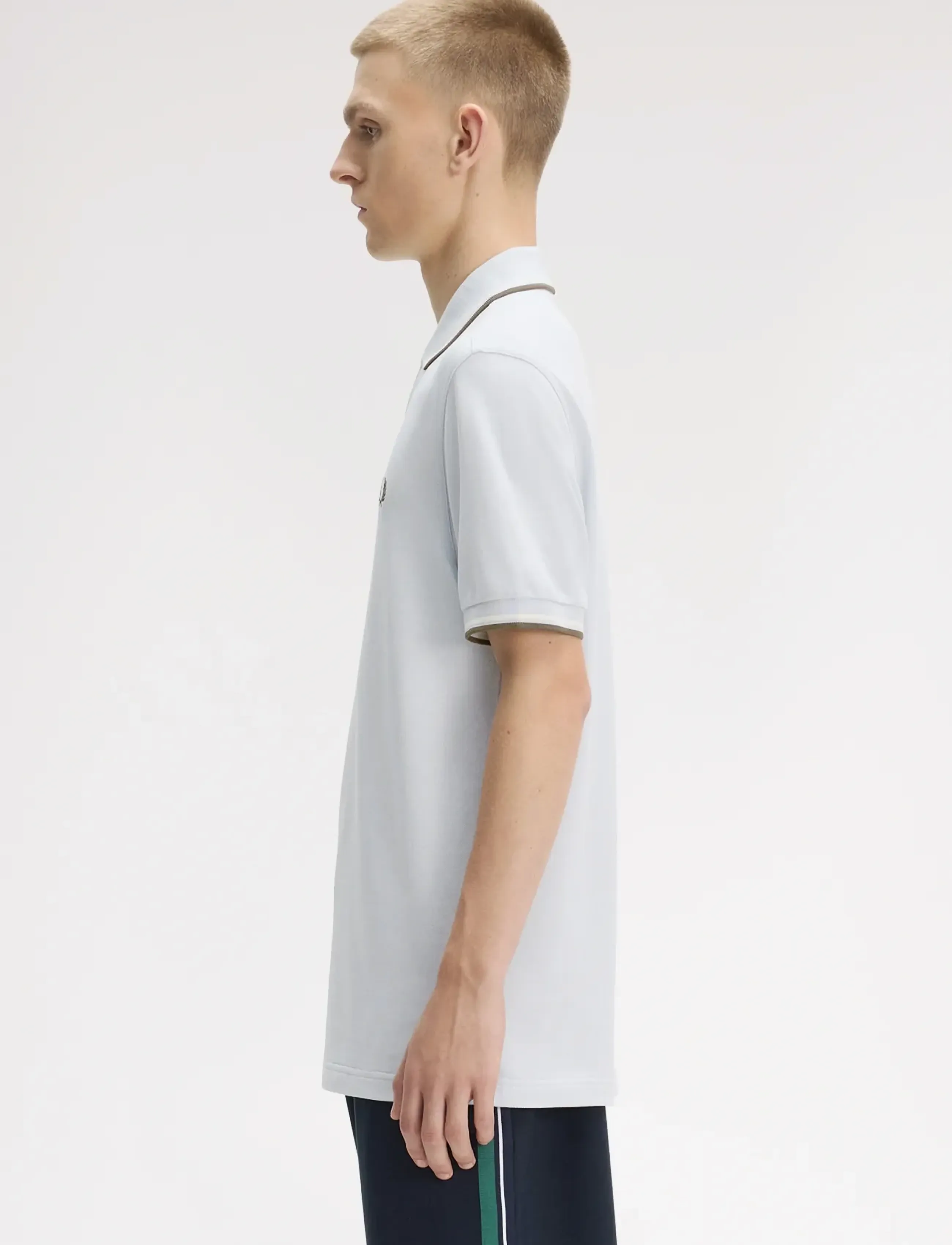 Twin Tipped Fp Shirt 3