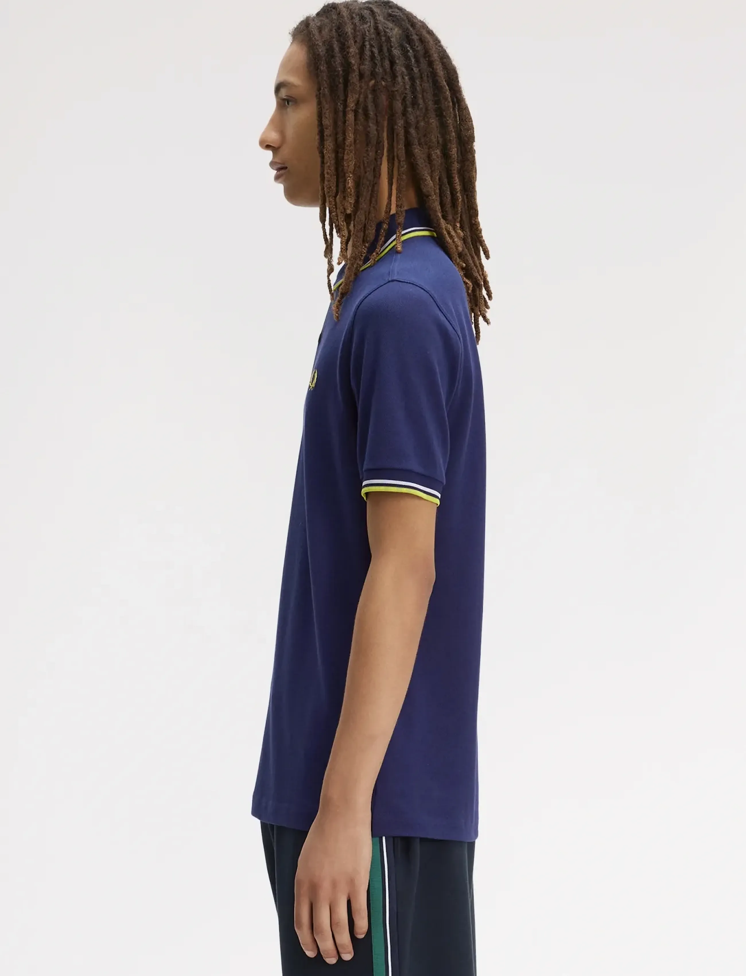 Twin Tipped Fp Shirt 8