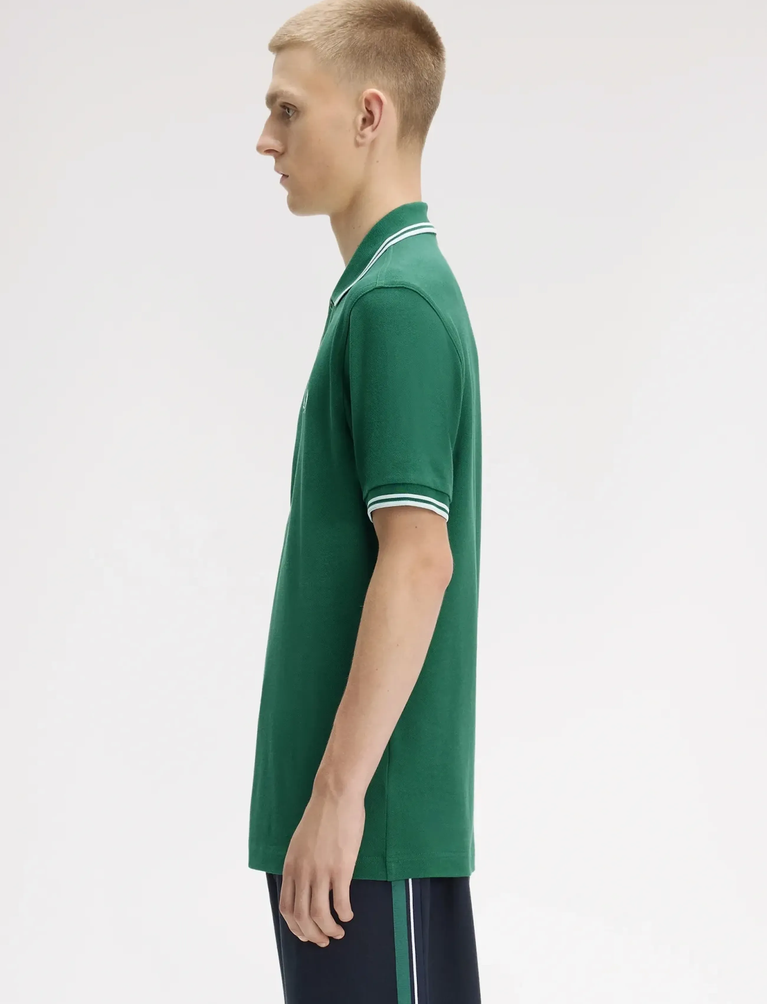 Twin Tipped Fp Shirt 4