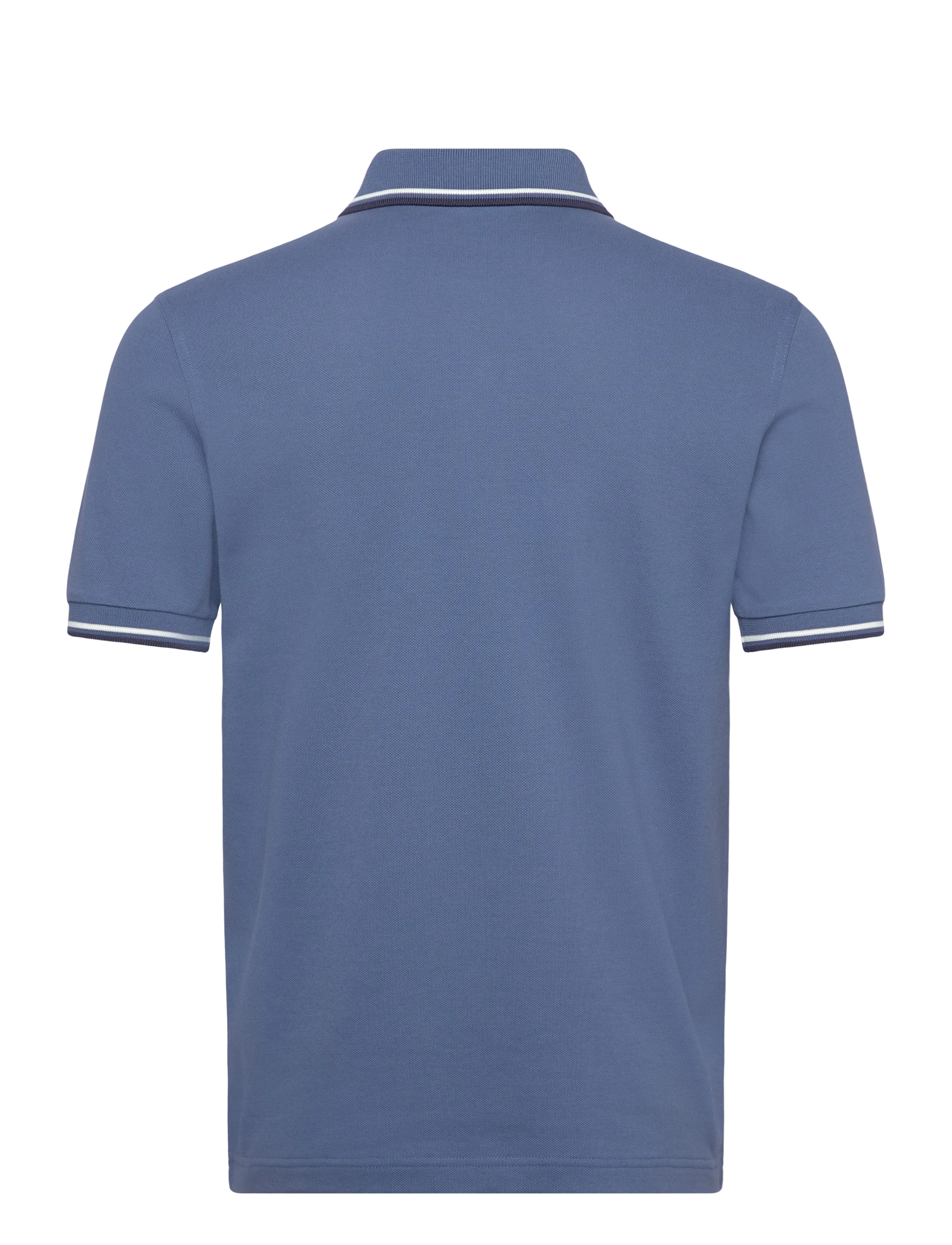 Fred Perry - TWIN TIPPED FP SHIRT - short-sleeved polos - abl/snwt/tnsbl - 2