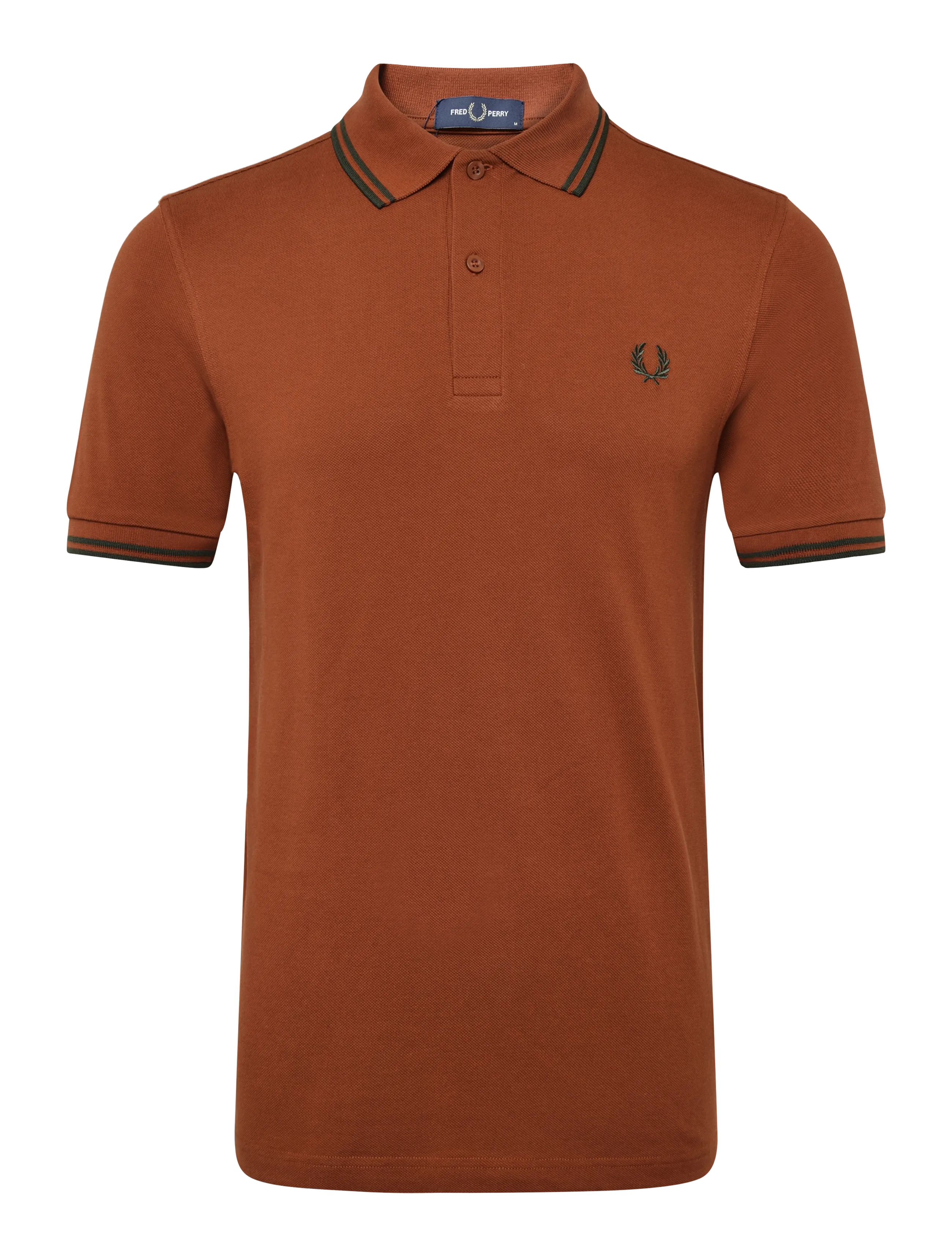 Fred Perry - Twin Tipped Fp
