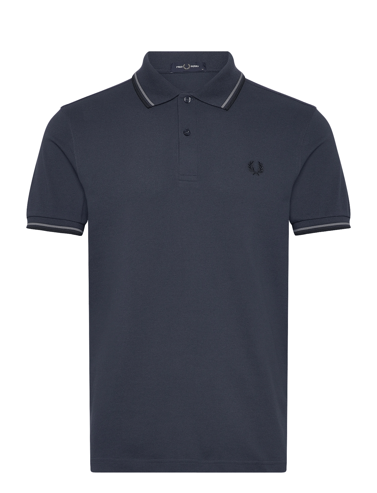 Fred Perry | Twin Tipped Fp Shirt | XXXL