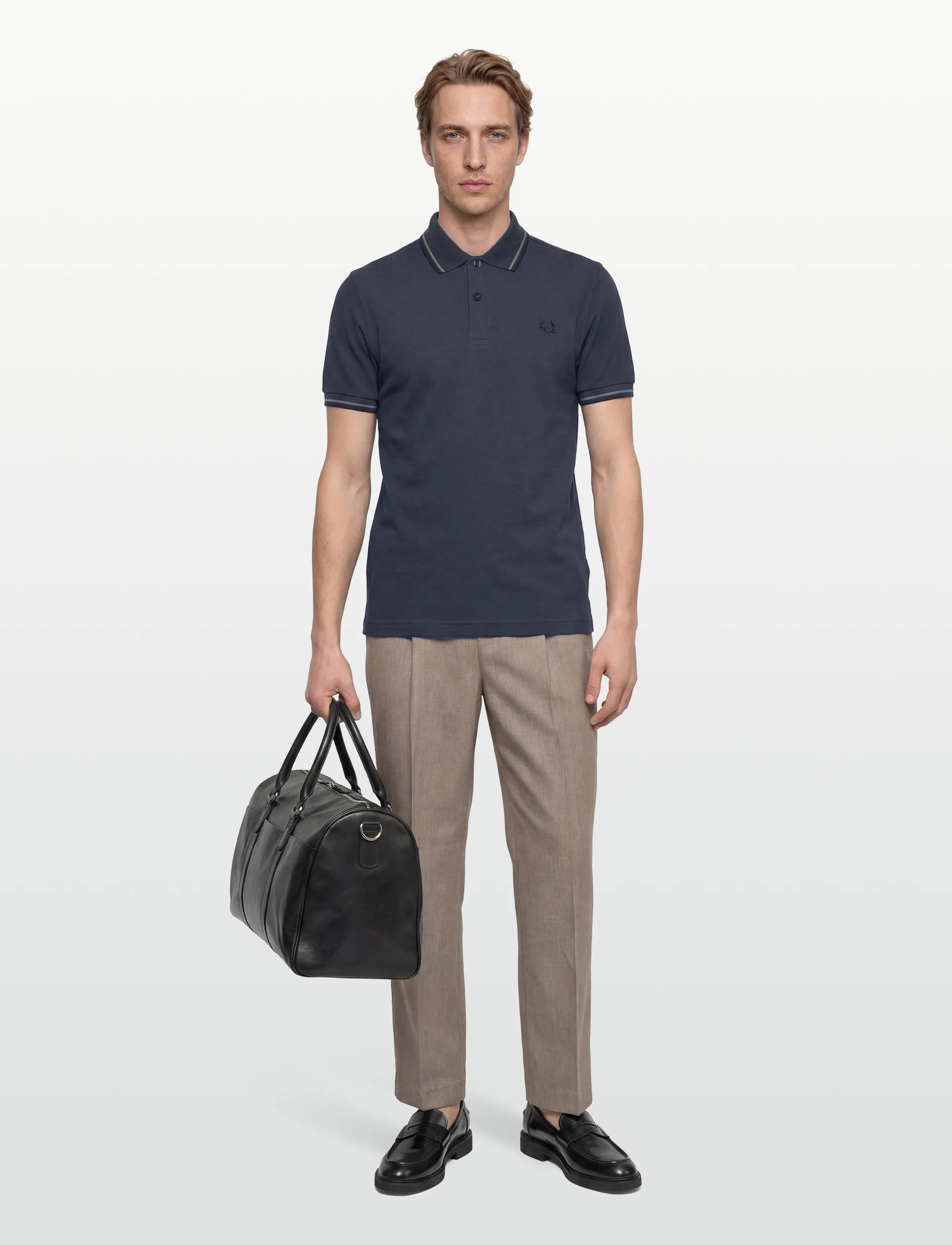 Twin Tipped Fp Shirt 5