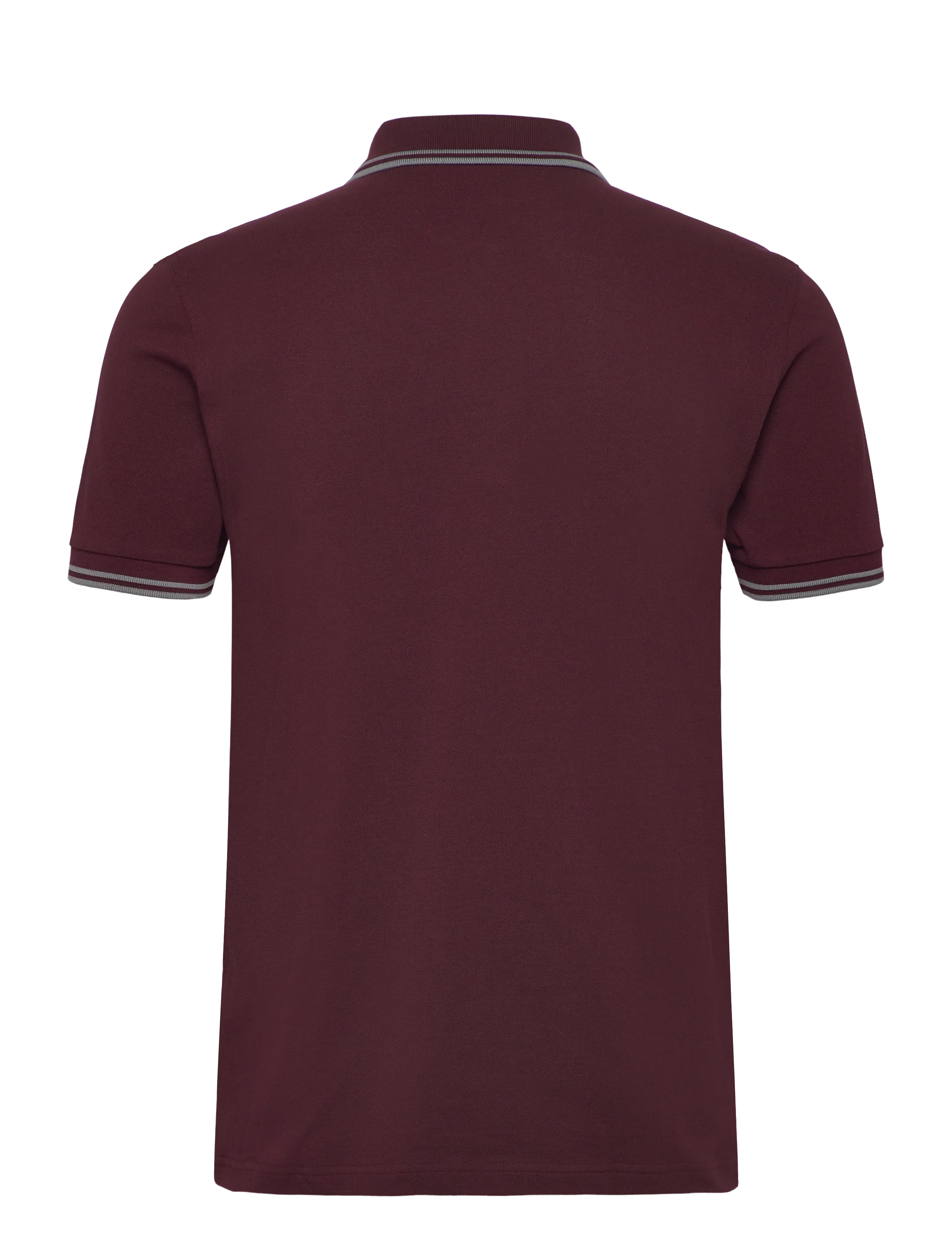 Fred Perry - TWIN TIPPED FP SHIRT - short-sleeved polos - oxbld/stprtbl - 2