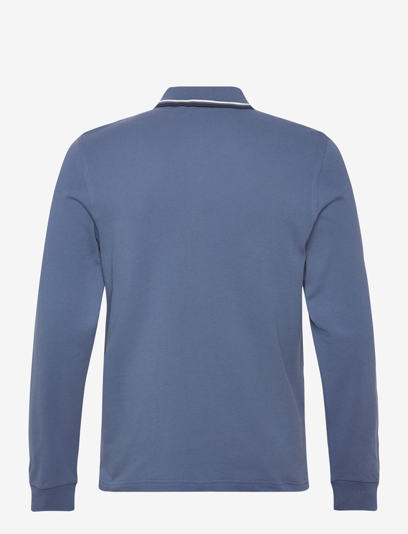 Fred Perry - LS TWIN TIPPED FP SHIRT - langärmelig - abl/snwt/tnsbl - 2