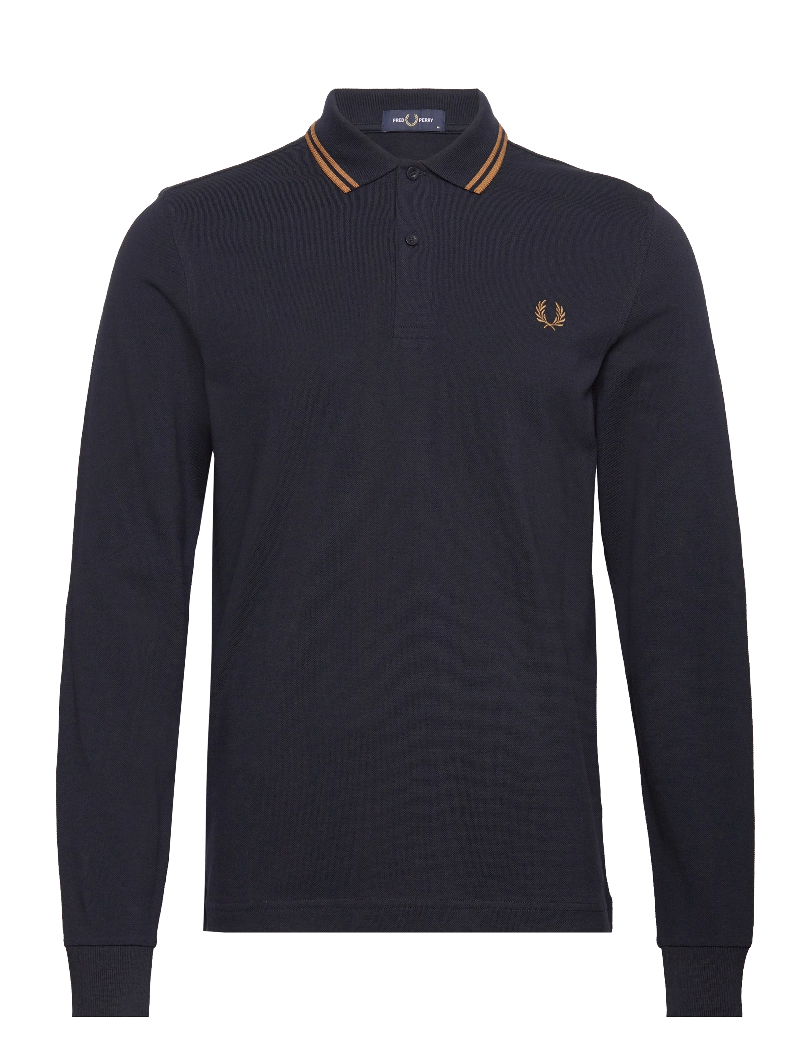 NAVY/DARKCARAMEL