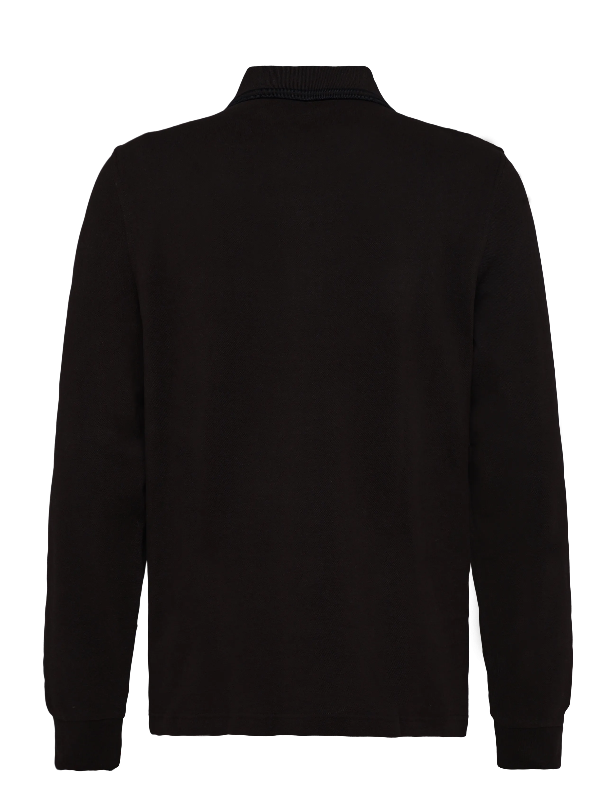 Fred Perry - LS TWIN TIPPED FP SHIRT - langärmelig - rich brown/black - 2