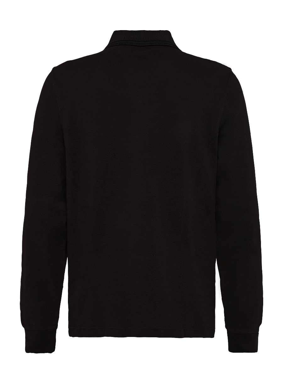 Fred Perry - LS TWIN TIPPED FP SHIRT - langärmelig - rich brown/black - 2