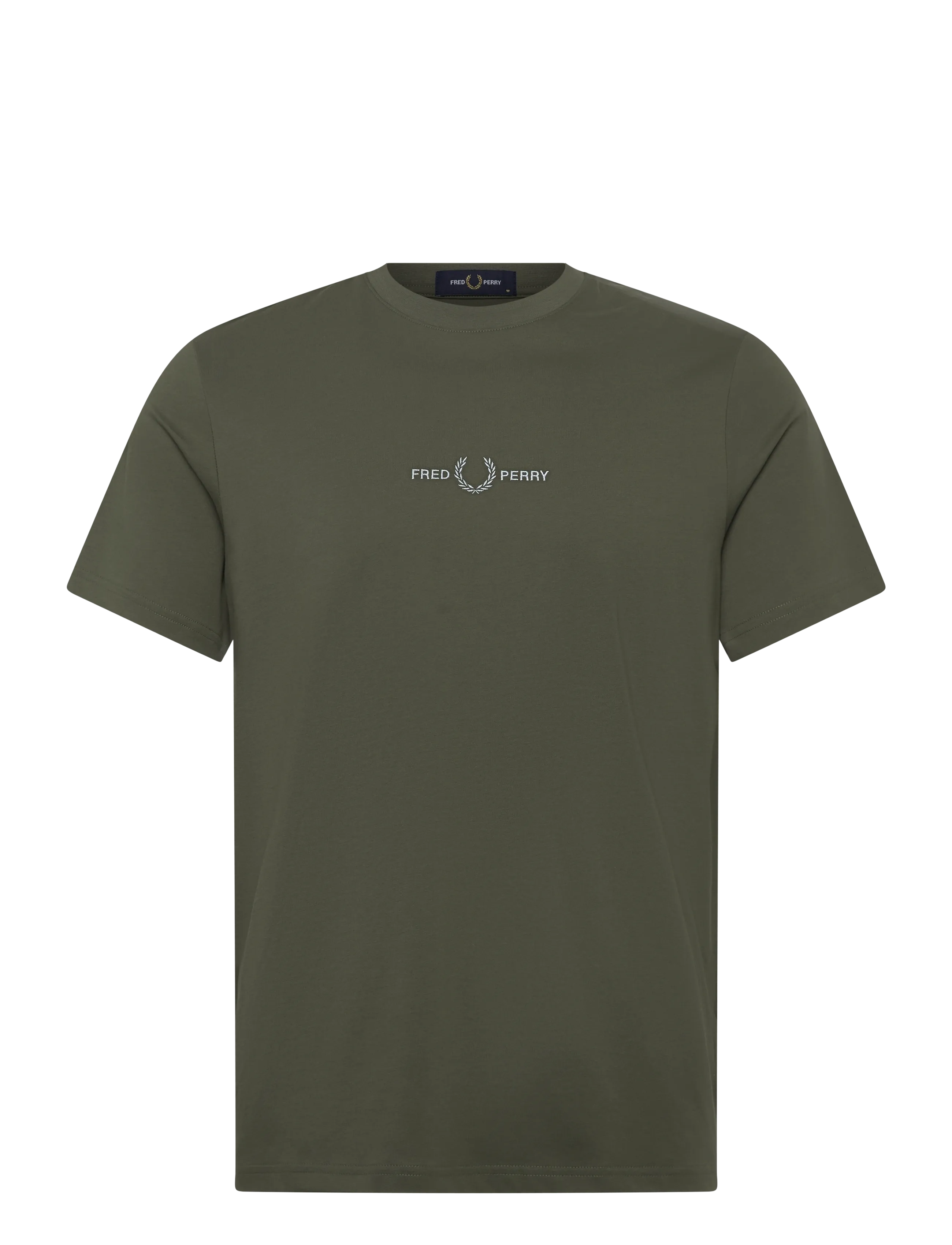 LAUREL WREATH GREEN