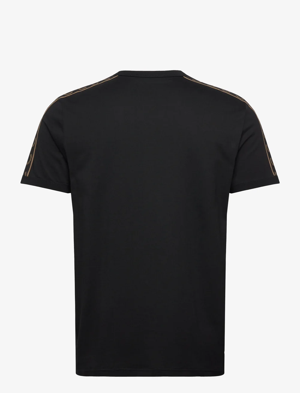 Fred Perry C Tape Ringer T-shirt (FPYM4613) - T-shirty Fred Perry C Tape Ringer T-shirt (FPYM4613) - T-shirty