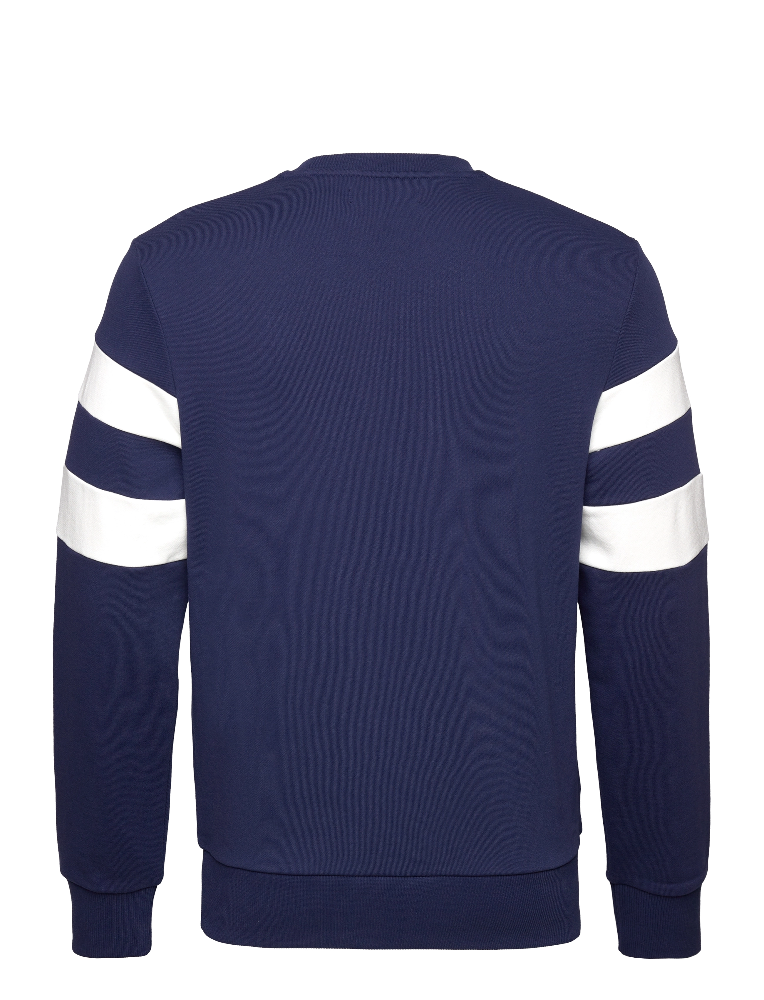 Fred Perry - BOLD TIPPED SWEATSH - french navy - 1
