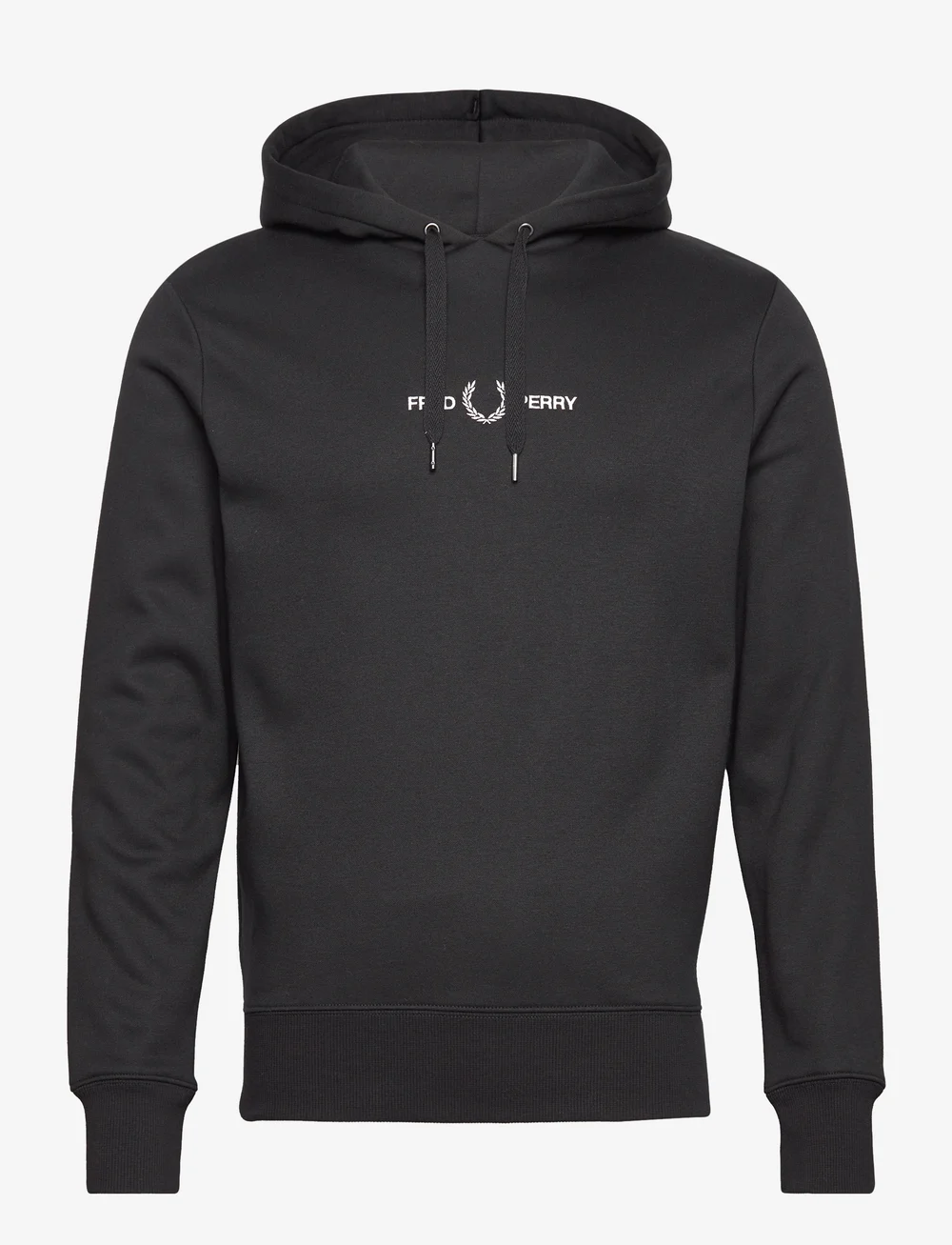 Fred perry hoodies best sale