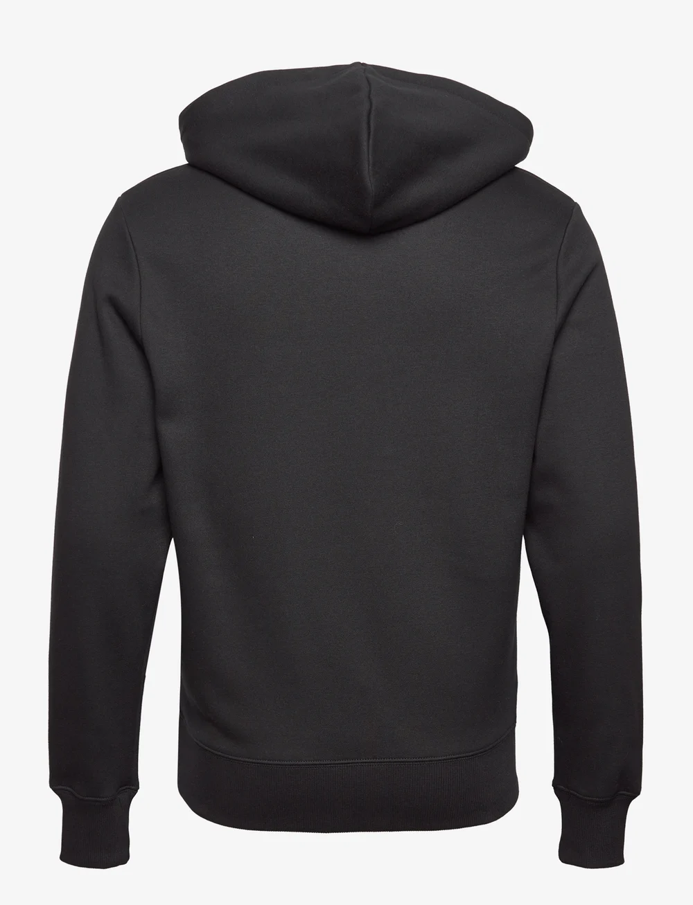 Fred perry mens shop hoodie