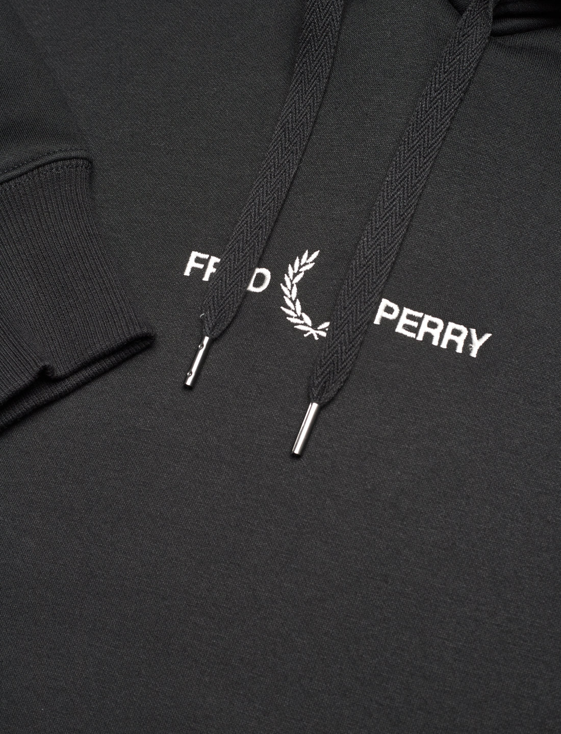 Fred 2025 perry hoodies