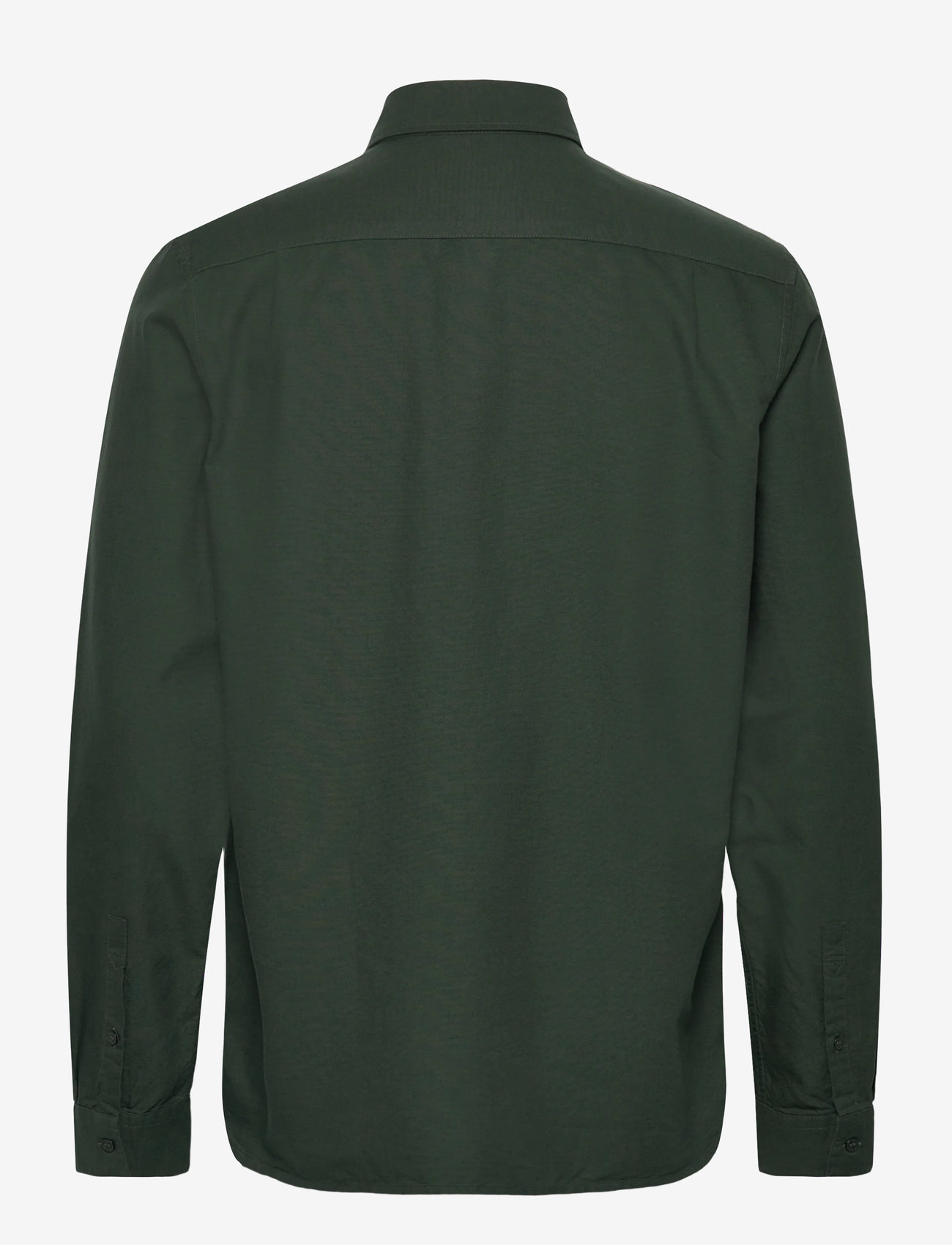 Fred Perry - OXFORD SHIRT - oxford skjorter - court green - 1