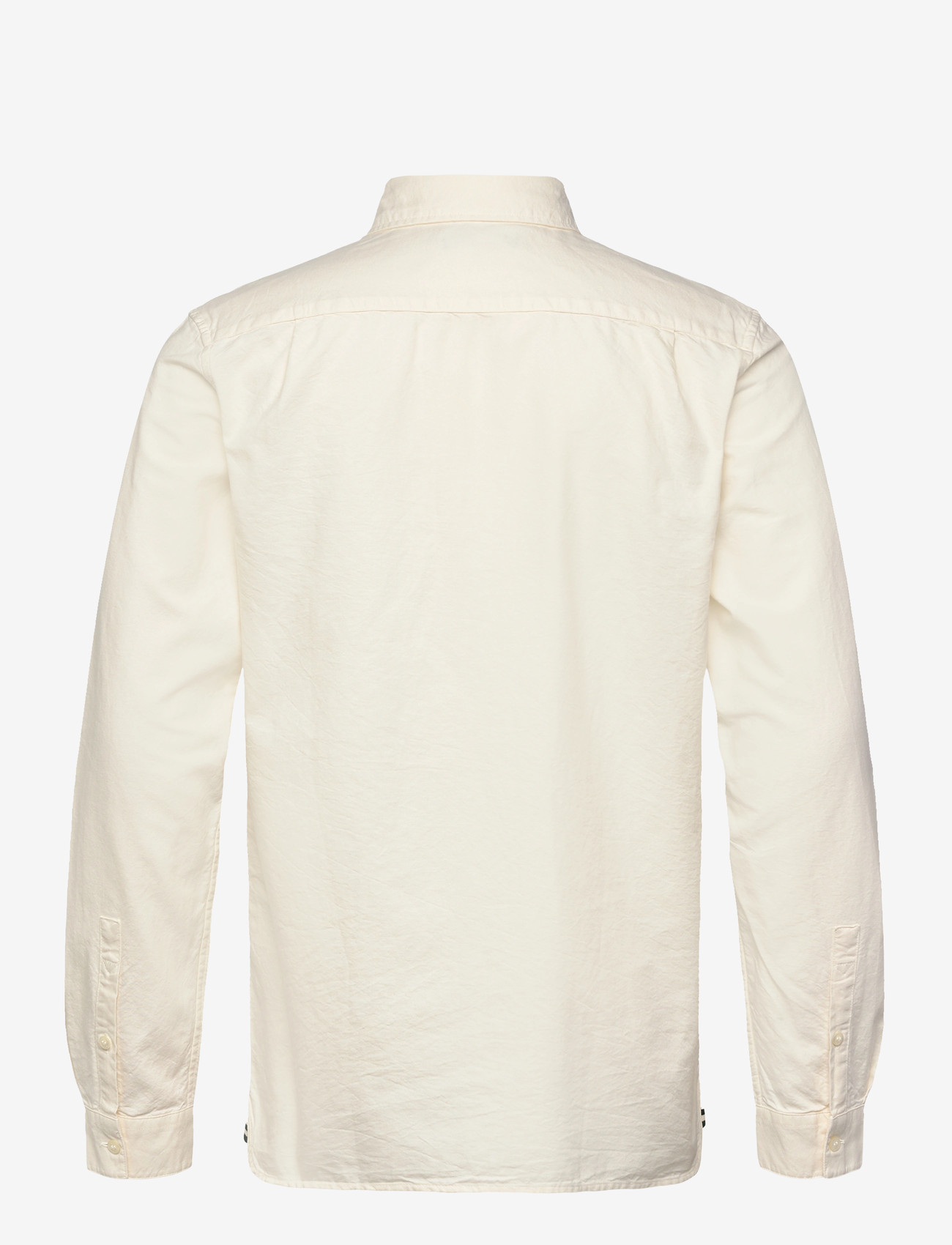 Fred Perry - OXFORD SHIRT - oxford skjorter - ecru/grassroots - 2